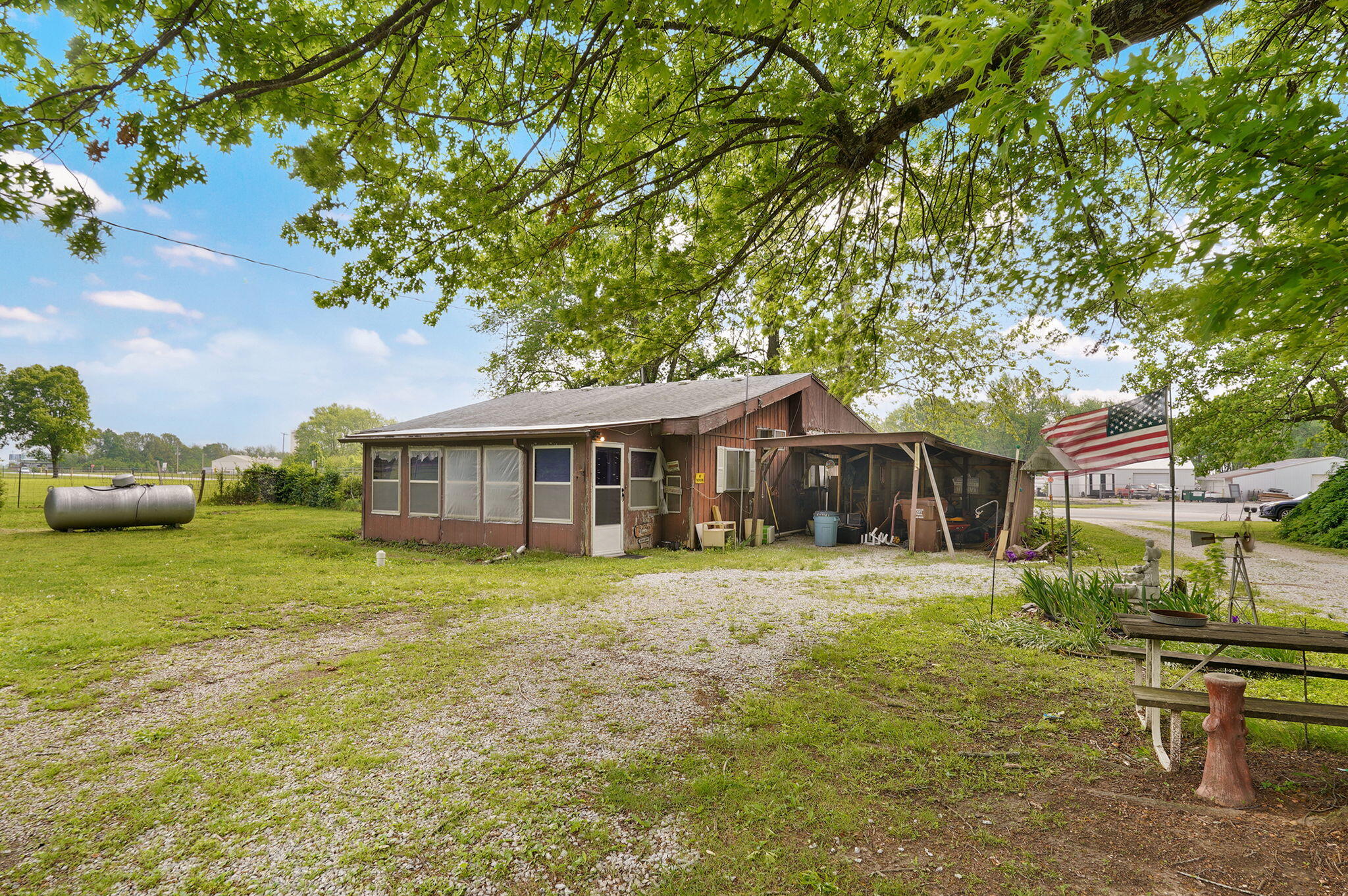 Photo 4 - Residential for sale – 2959  Us Highway 60   Billings, MO