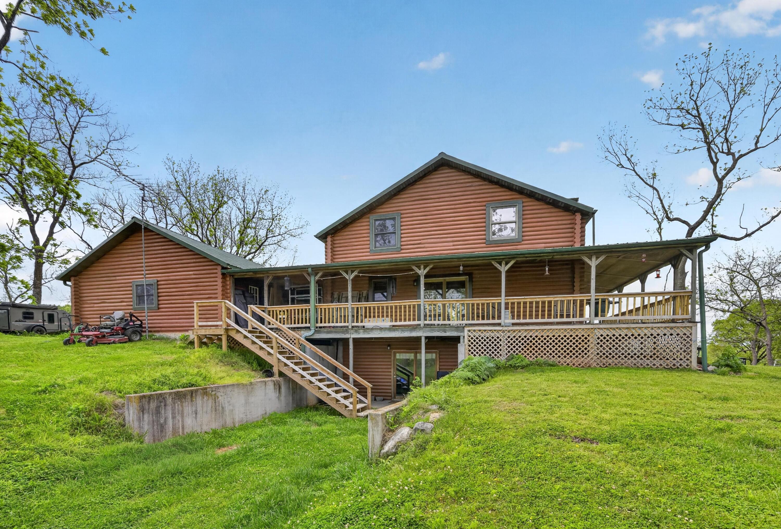 Photo 4 - Farm for sale – 4145  Route Cc   Anderson, MO