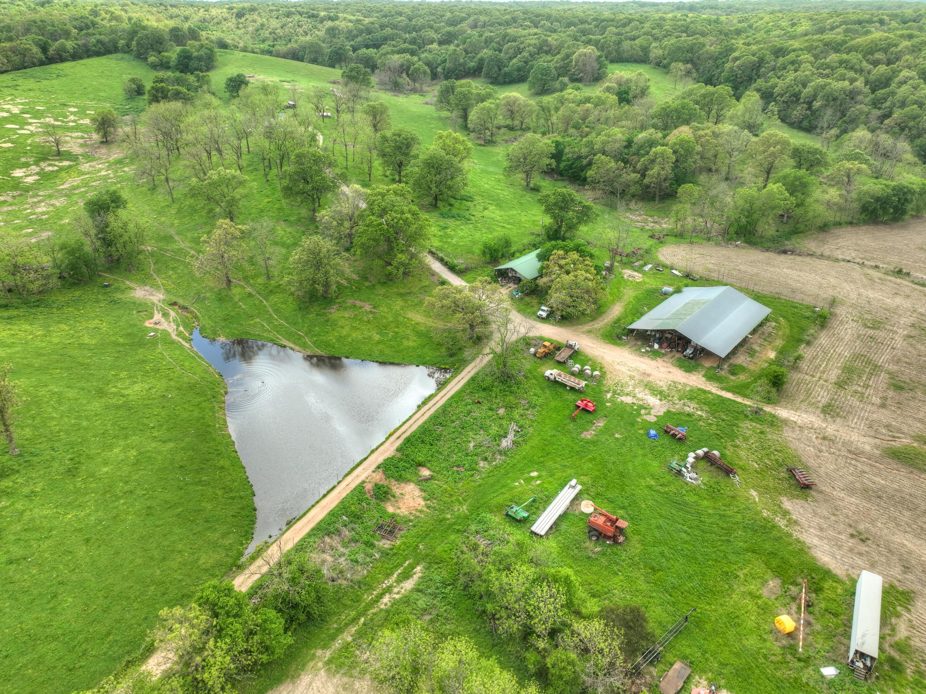Photo 56 - Farm for sale – 4145  Route Cc   Anderson, MO
