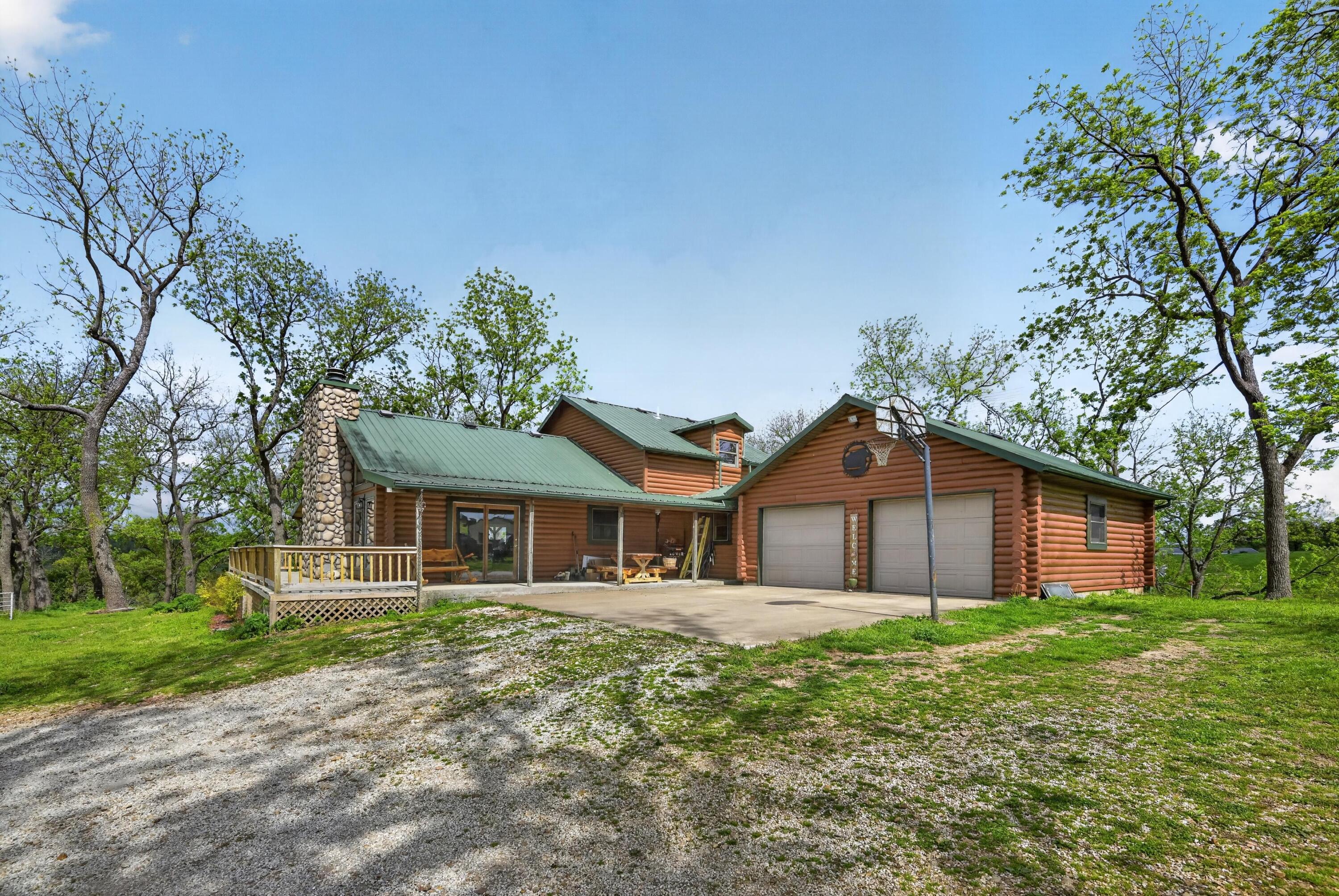 Photo 47 - Farm for sale – 4145  Route Cc   Anderson, MO