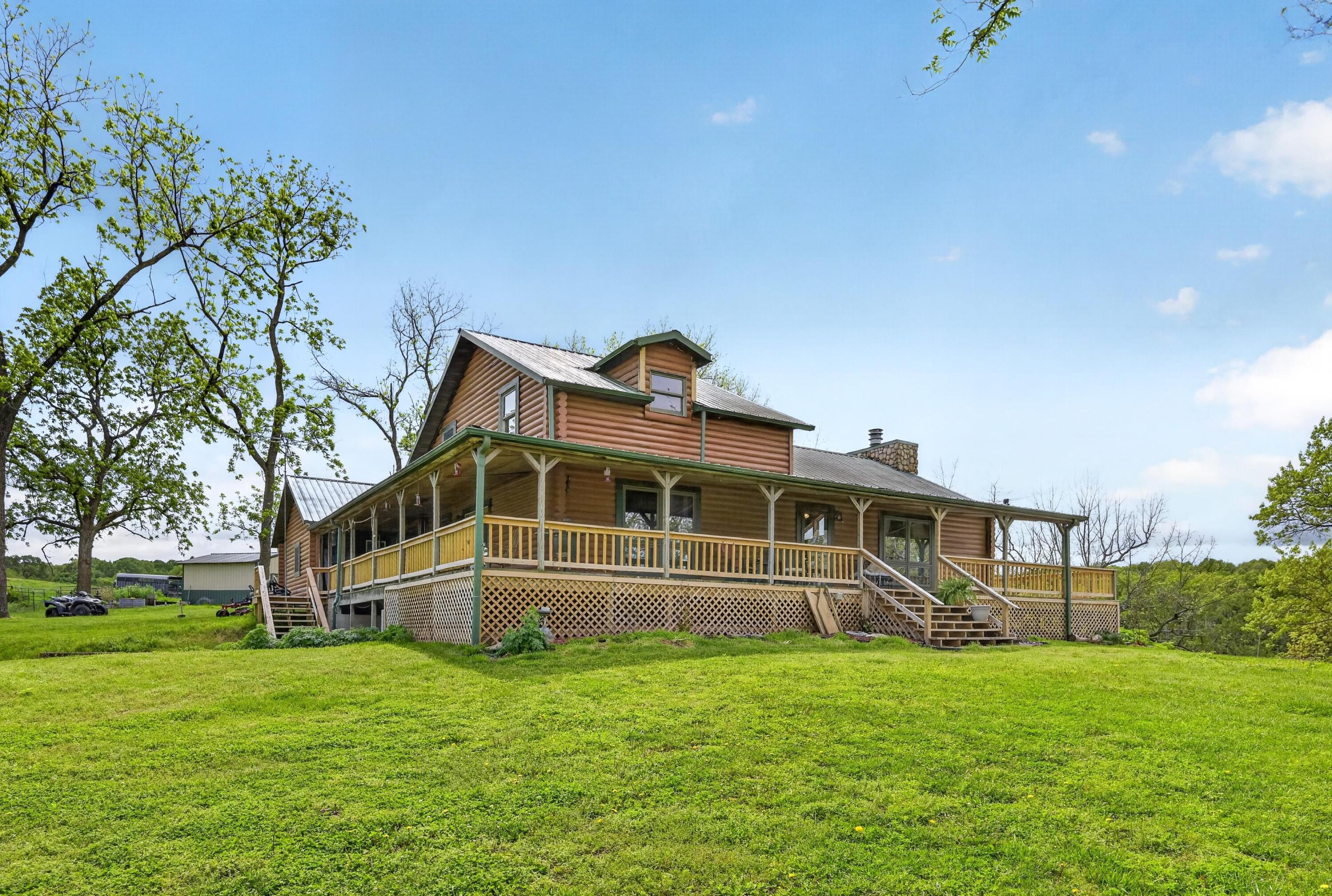 Photo 58 - Farm for sale – 4145  Route Cc   Anderson, MO