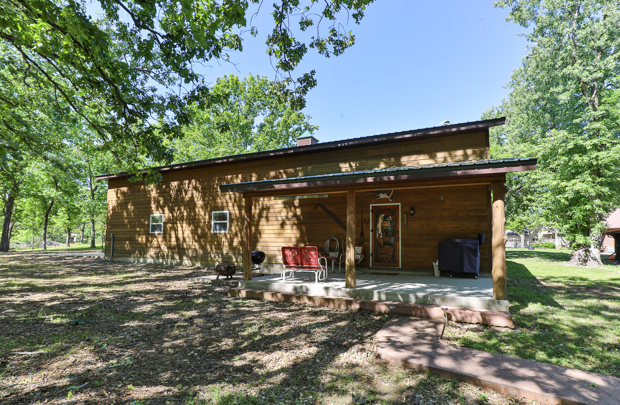Photo 48 - Residential for sale – 22474  Lake Drive  Pittsburg, MO