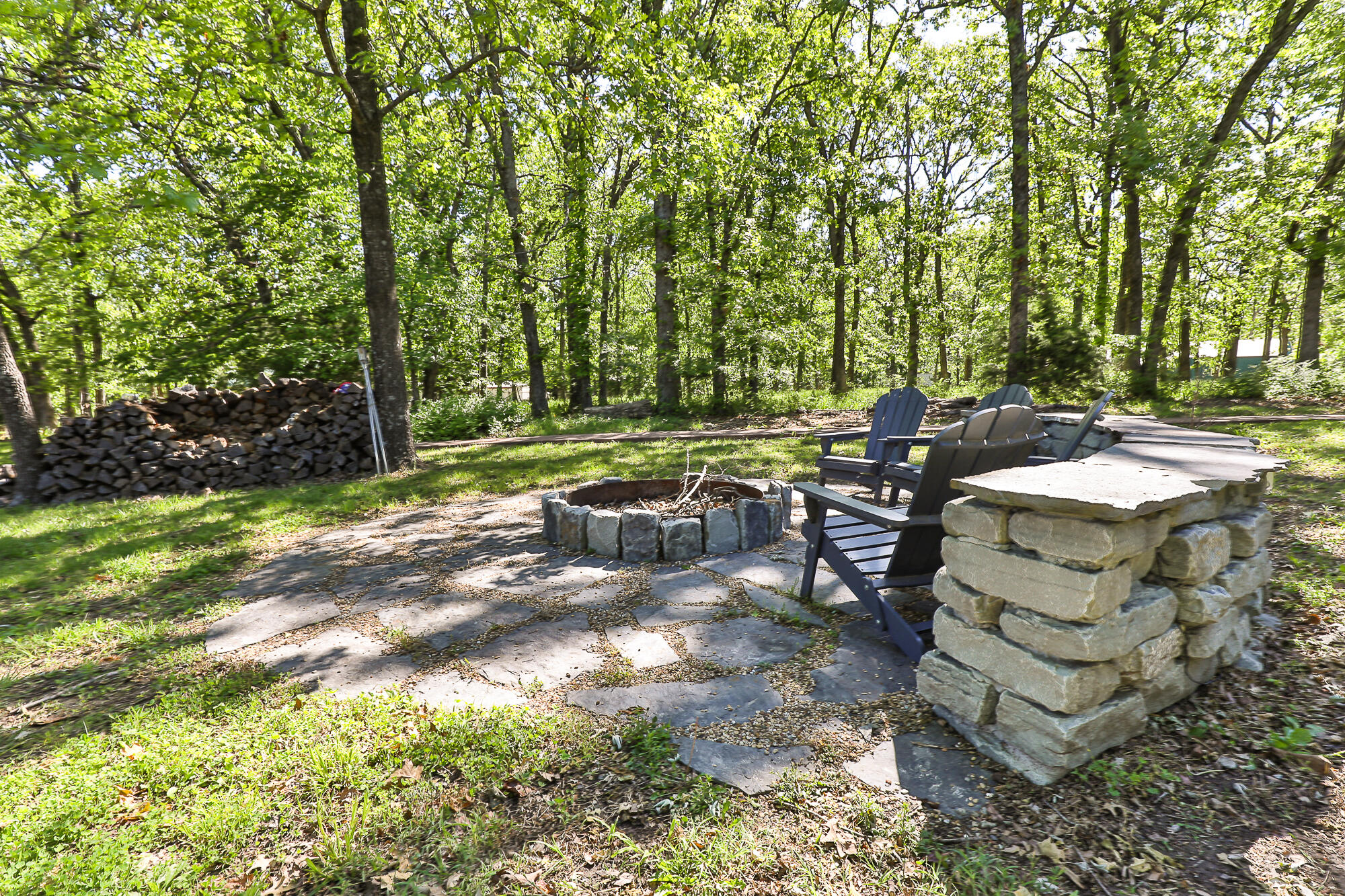 Photo 46 - Residential for sale – 22474  Lake Drive  Pittsburg, MO