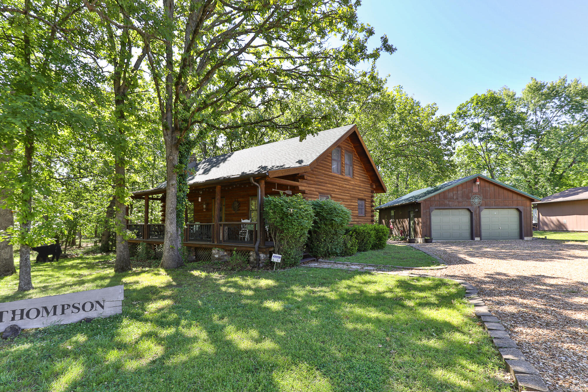 Photo 8 - Residential for sale – 22474  Lake Drive  Pittsburg, MO
