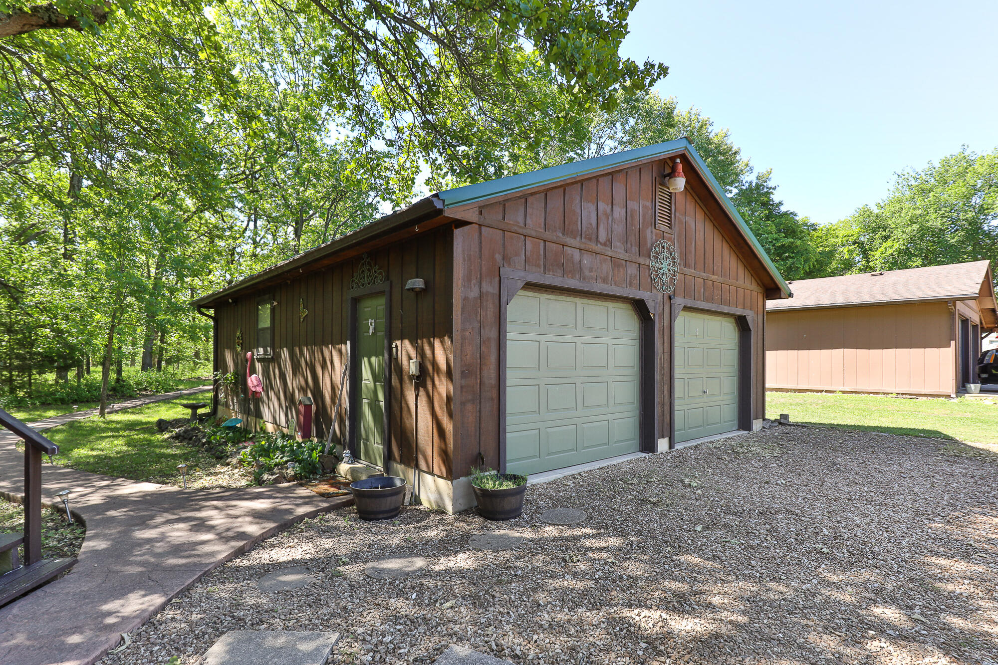 Photo 44 - Residential for sale – 22474  Lake Drive  Pittsburg, MO