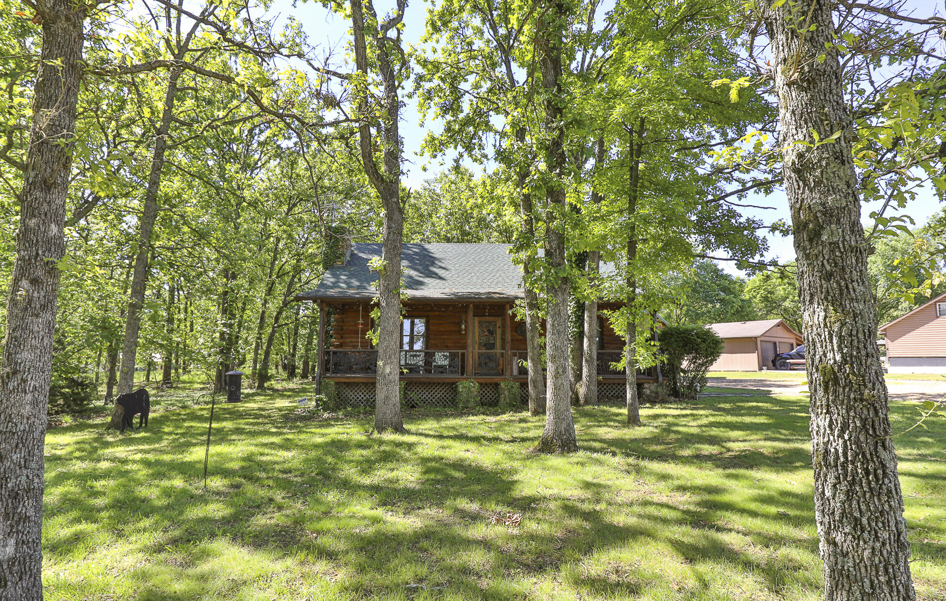 Photo 9 - Residential for sale – 22474  Lake Drive  Pittsburg, MO