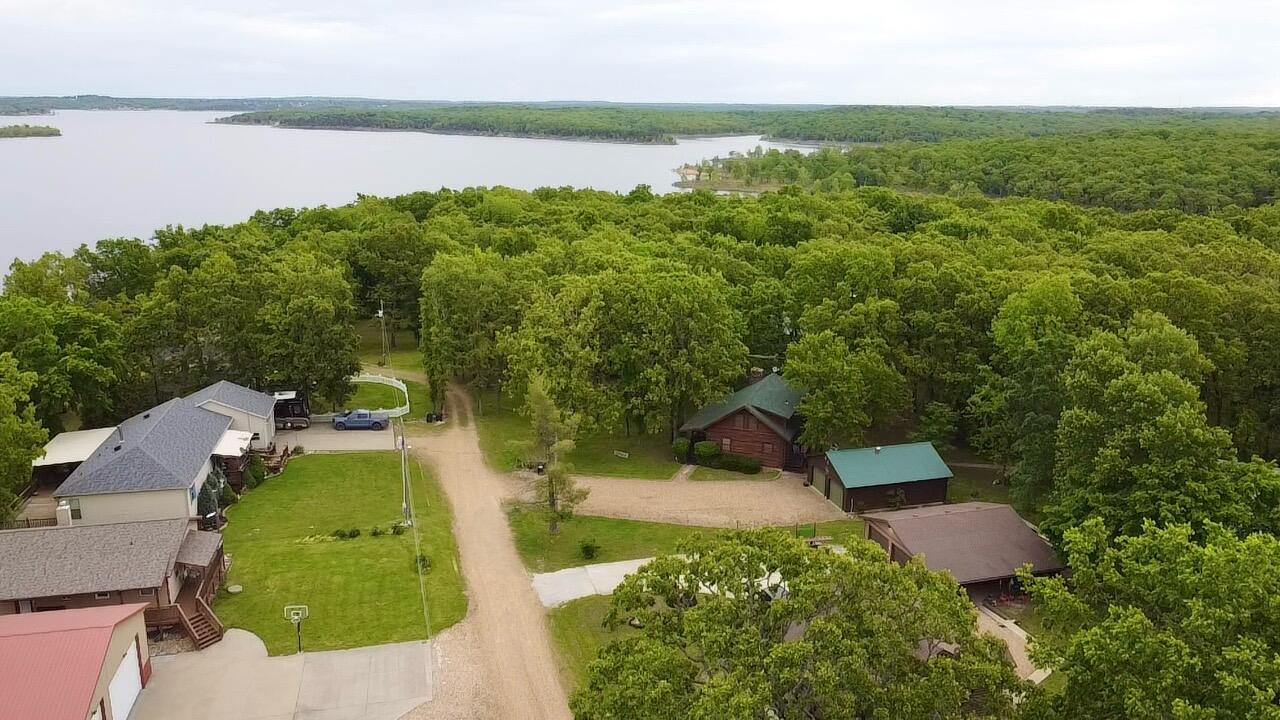 Photo 2 - Residential for sale – 22474  Lake Drive  Pittsburg, MO