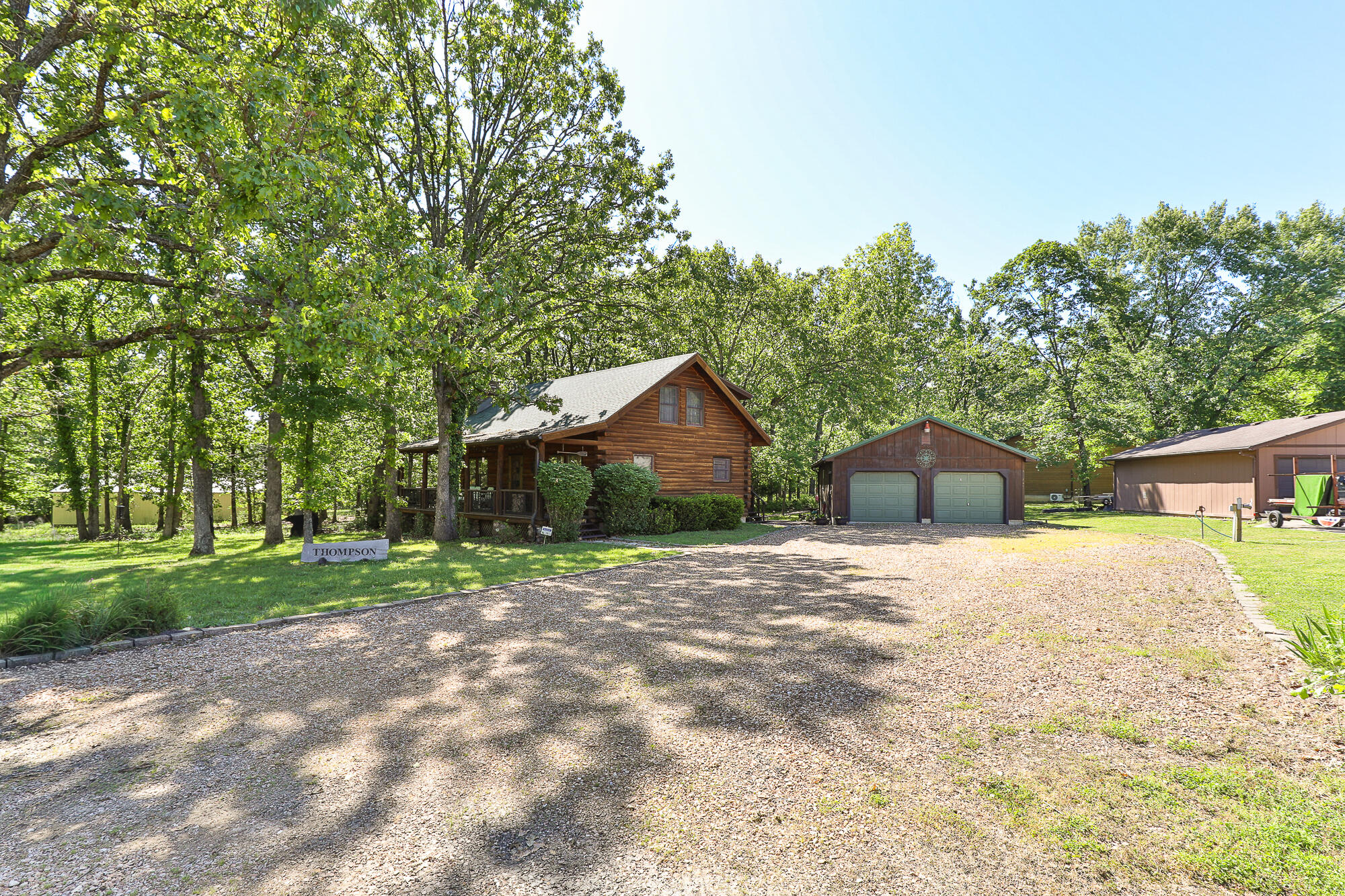 Photo 7 - Residential for sale – 22474  Lake Drive  Pittsburg, MO