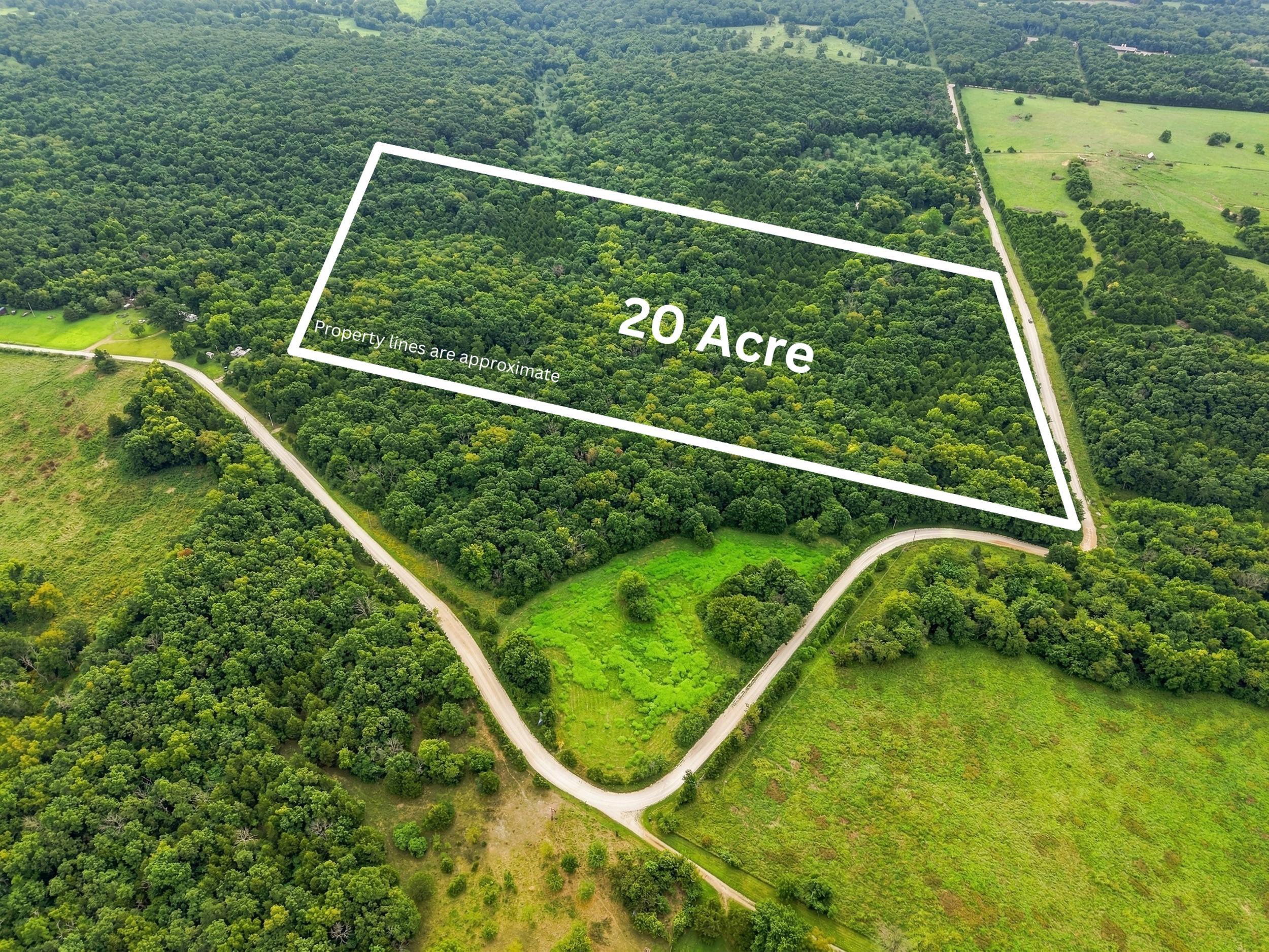 Photo 2 - Land for sale – 3478 S 216th Road  Goodson, MO