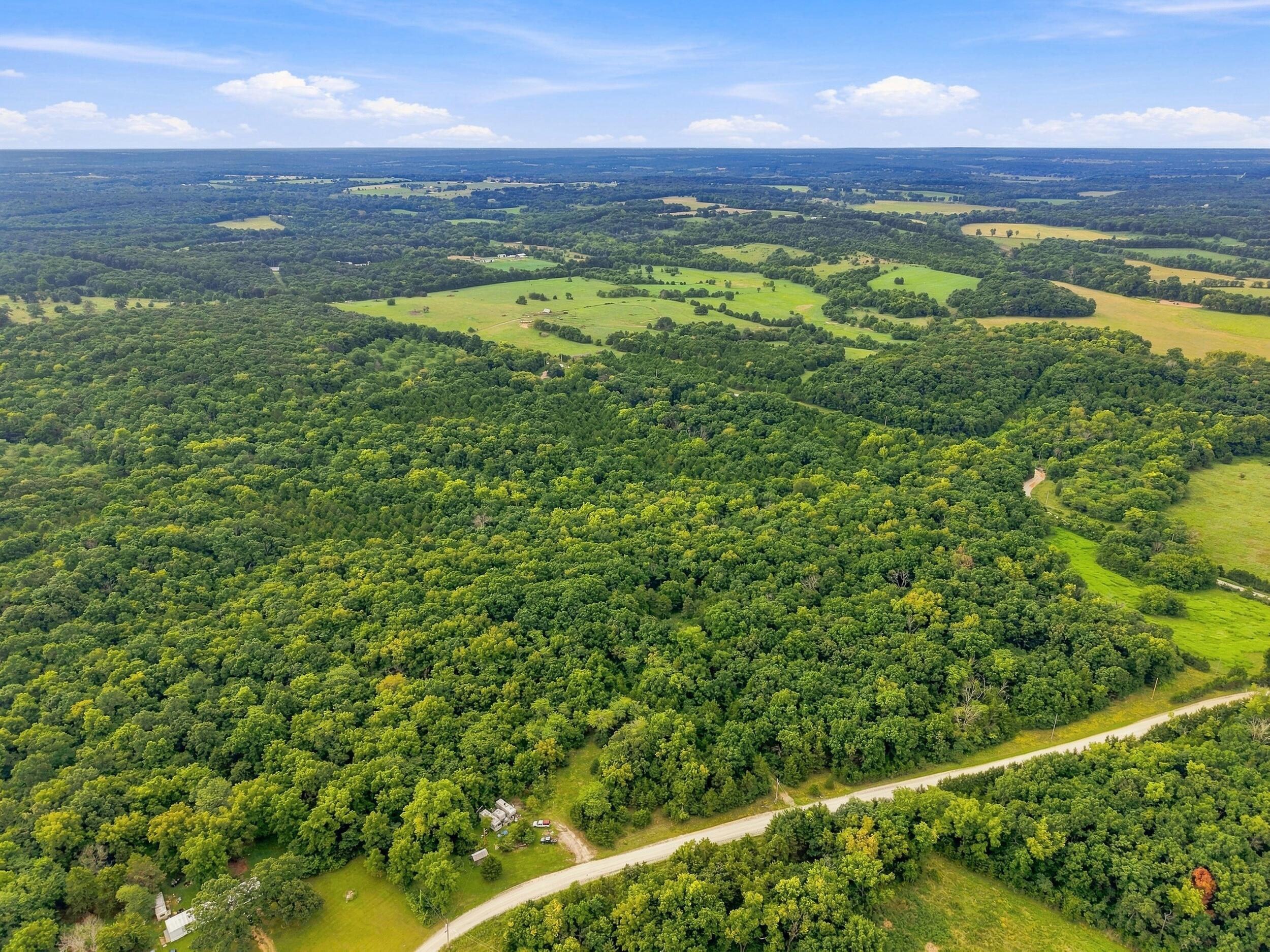 Photo 7 - Land for sale – 3478 S 216th Road  Goodson, MO