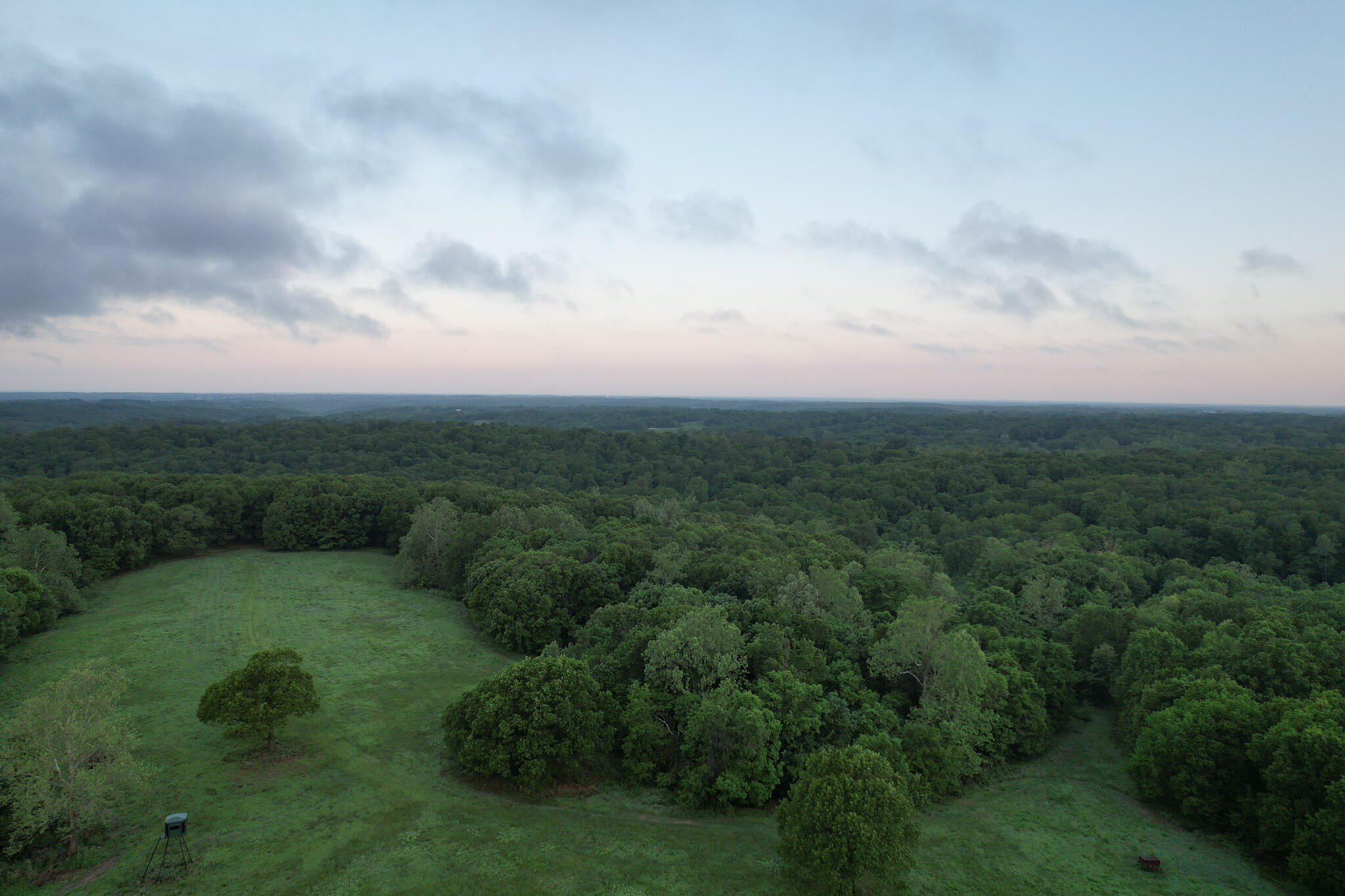 Photo 45 - Land for sale – 000  Farm Road 2170   Exeter, MO