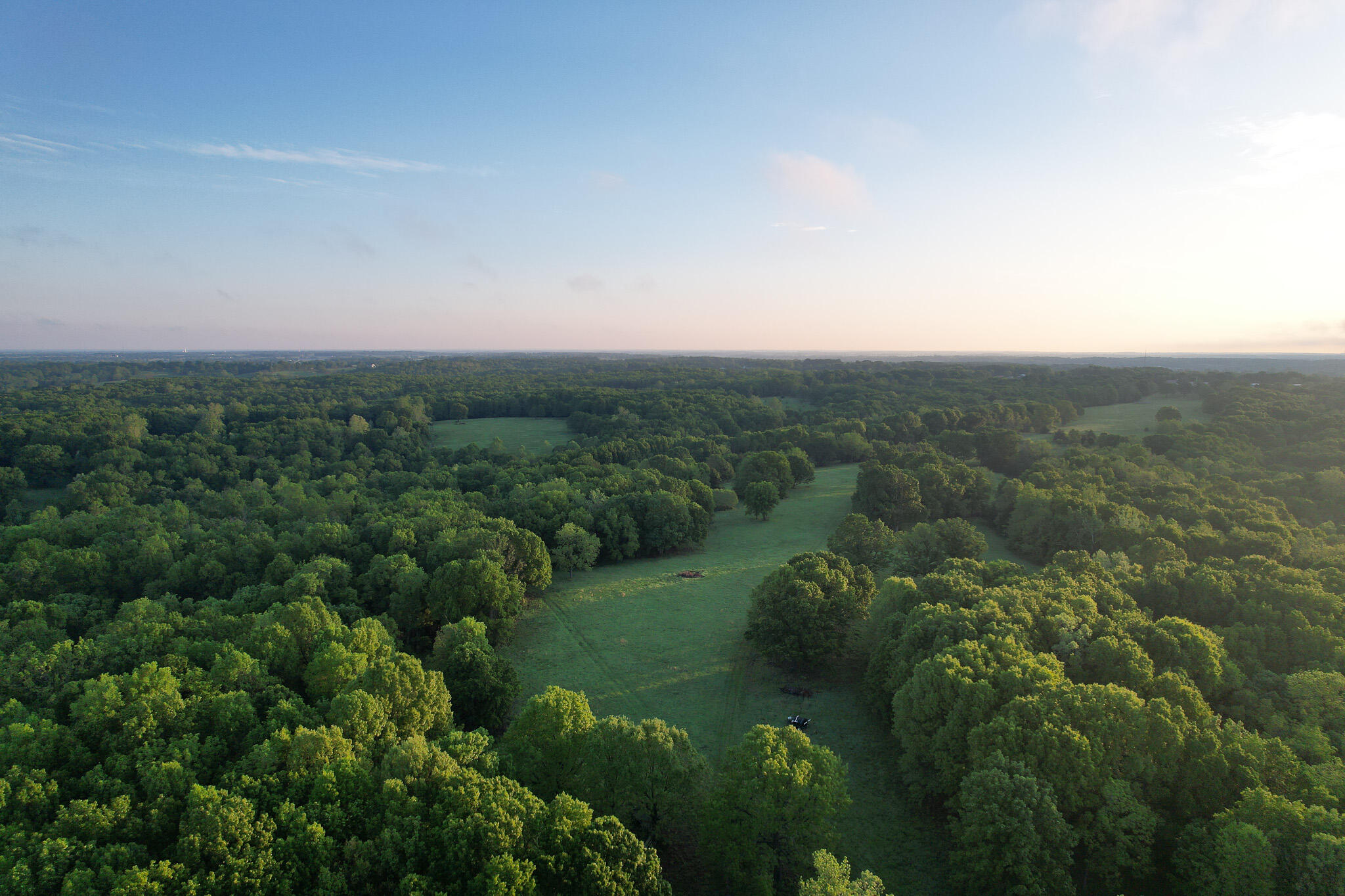 Photo 51 - Land for sale – 000  Farm Road 2170   Exeter, MO