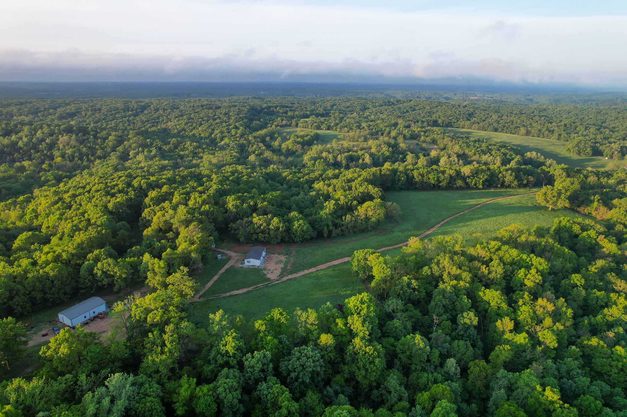 Photo 70 - Land for sale – 000  Farm Road 2170   Exeter, MO