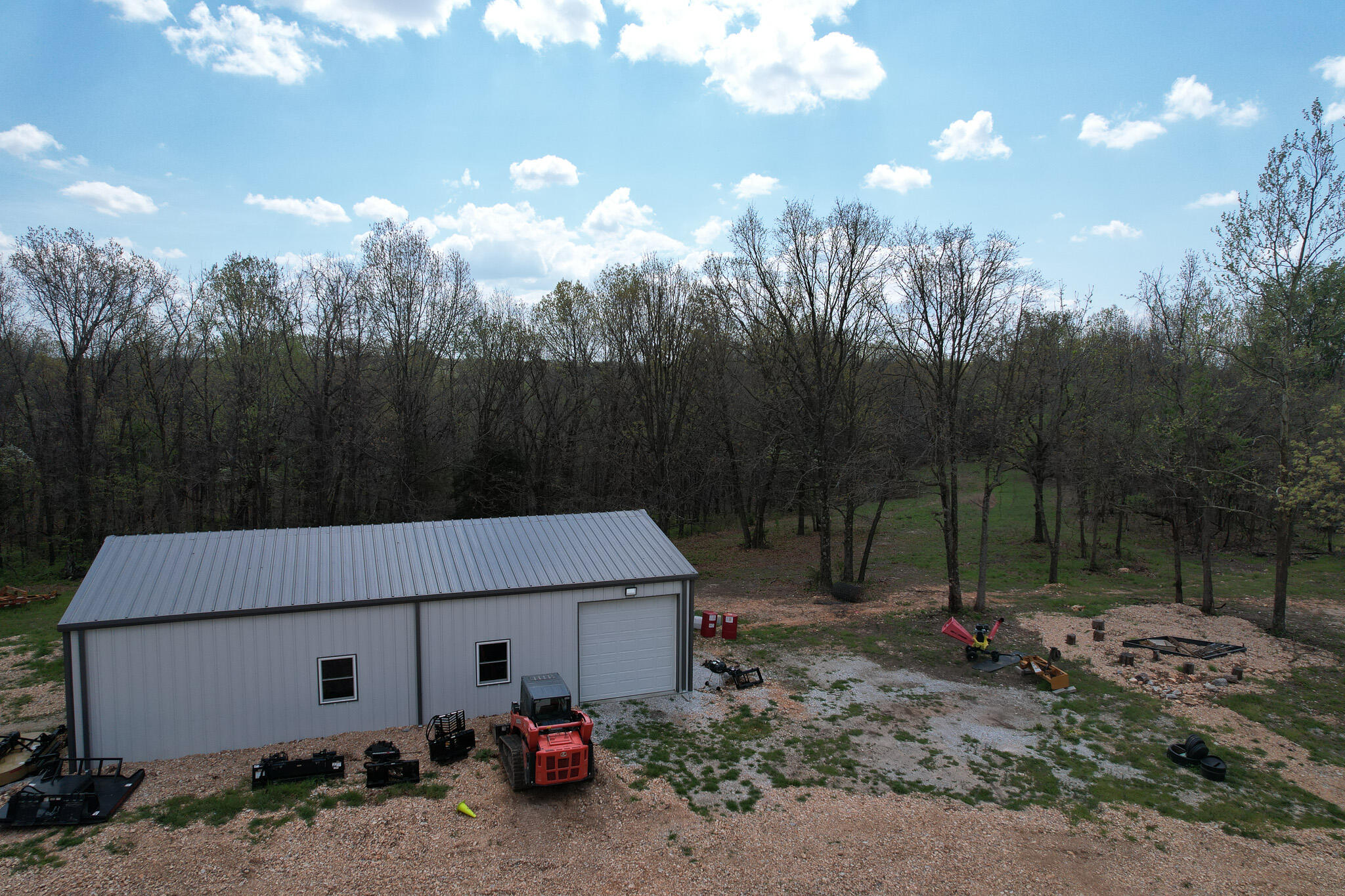 Photo 17 - Land for sale – 000  Farm Road 2170   Exeter, MO