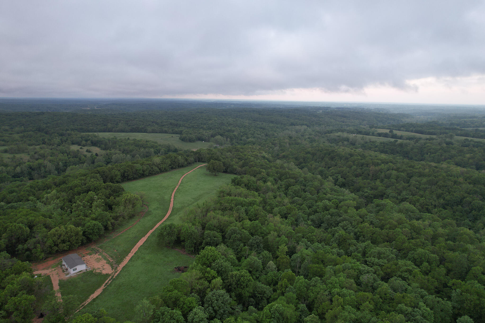 Photo 40 - Land for sale – 000  Farm Road 2170   Exeter, MO