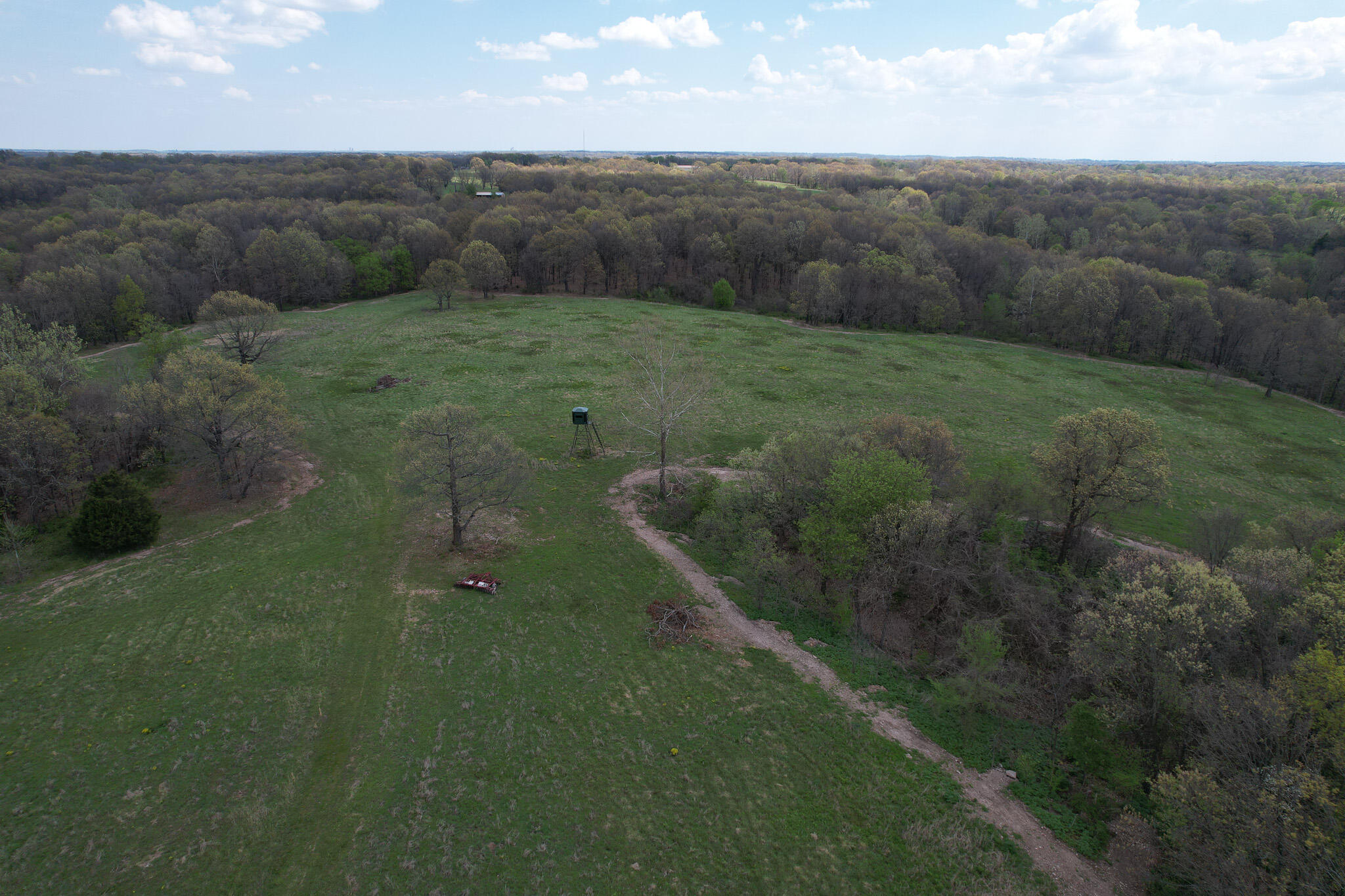 Photo 25 - Land for sale – 000  Farm Road 2170   Exeter, MO