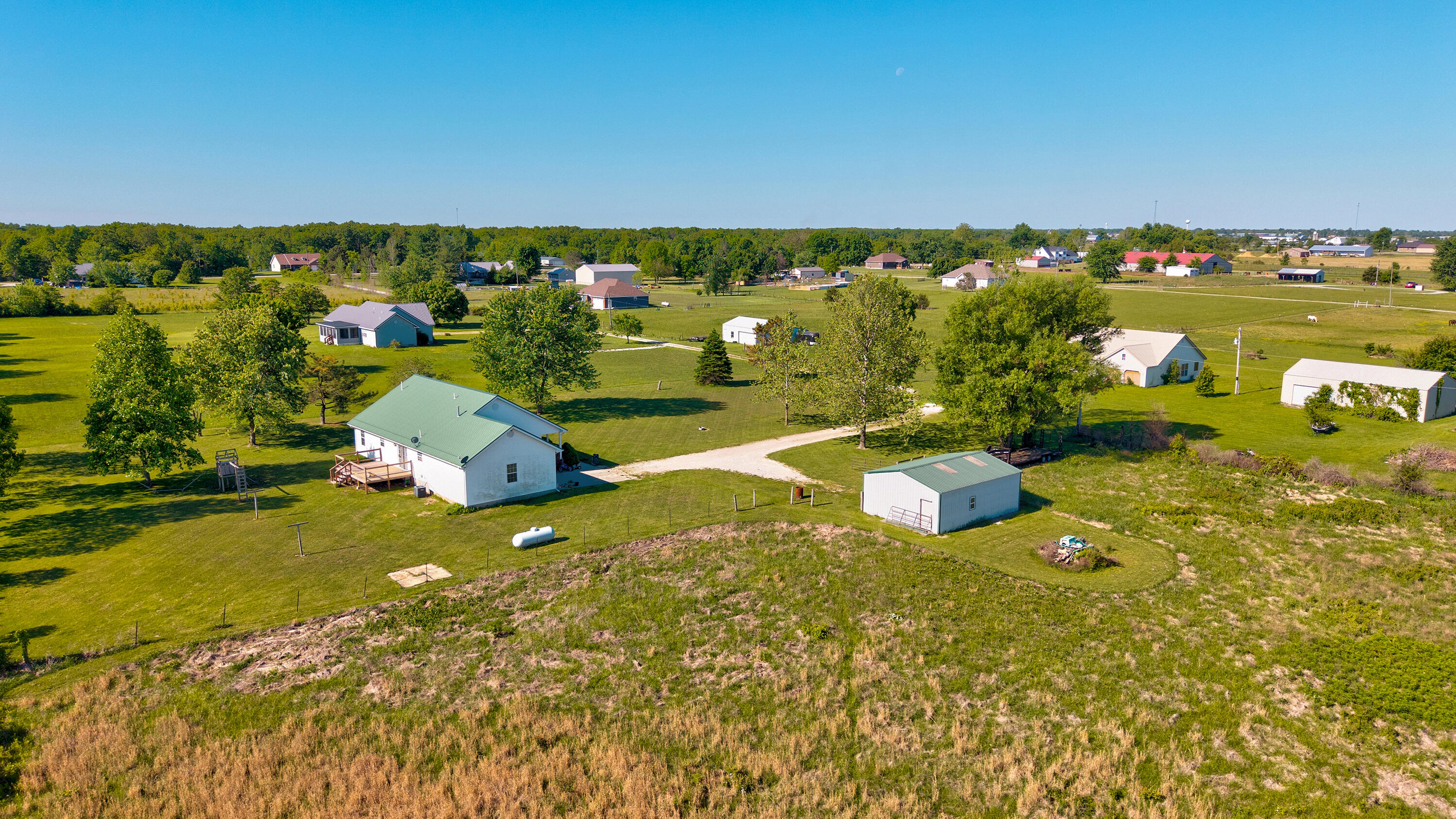 Photo 32 - Residential for sale – 188  Plainview Drive  Seymour, MO