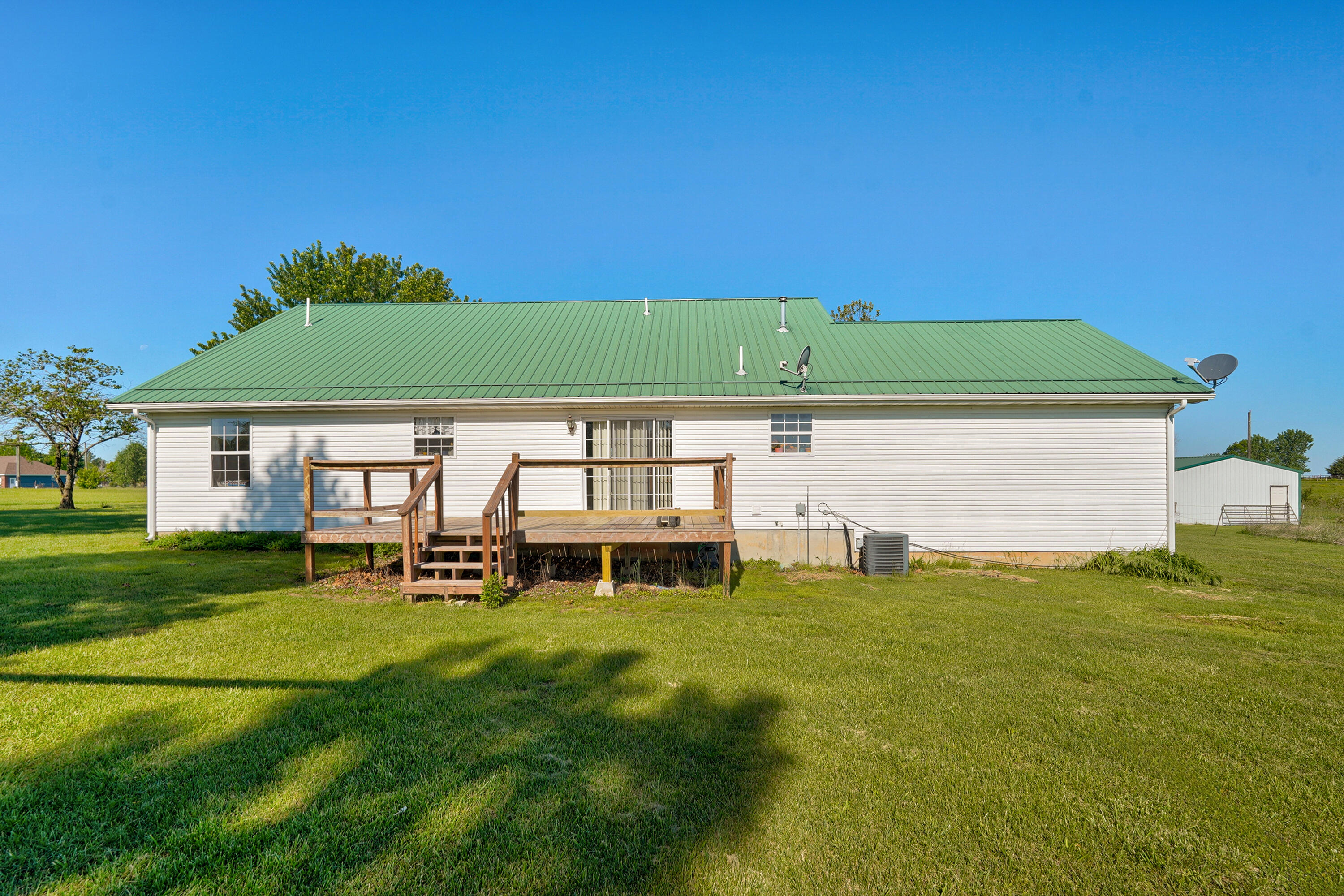 Photo 27 - Residential for sale – 188  Plainview Drive  Seymour, MO