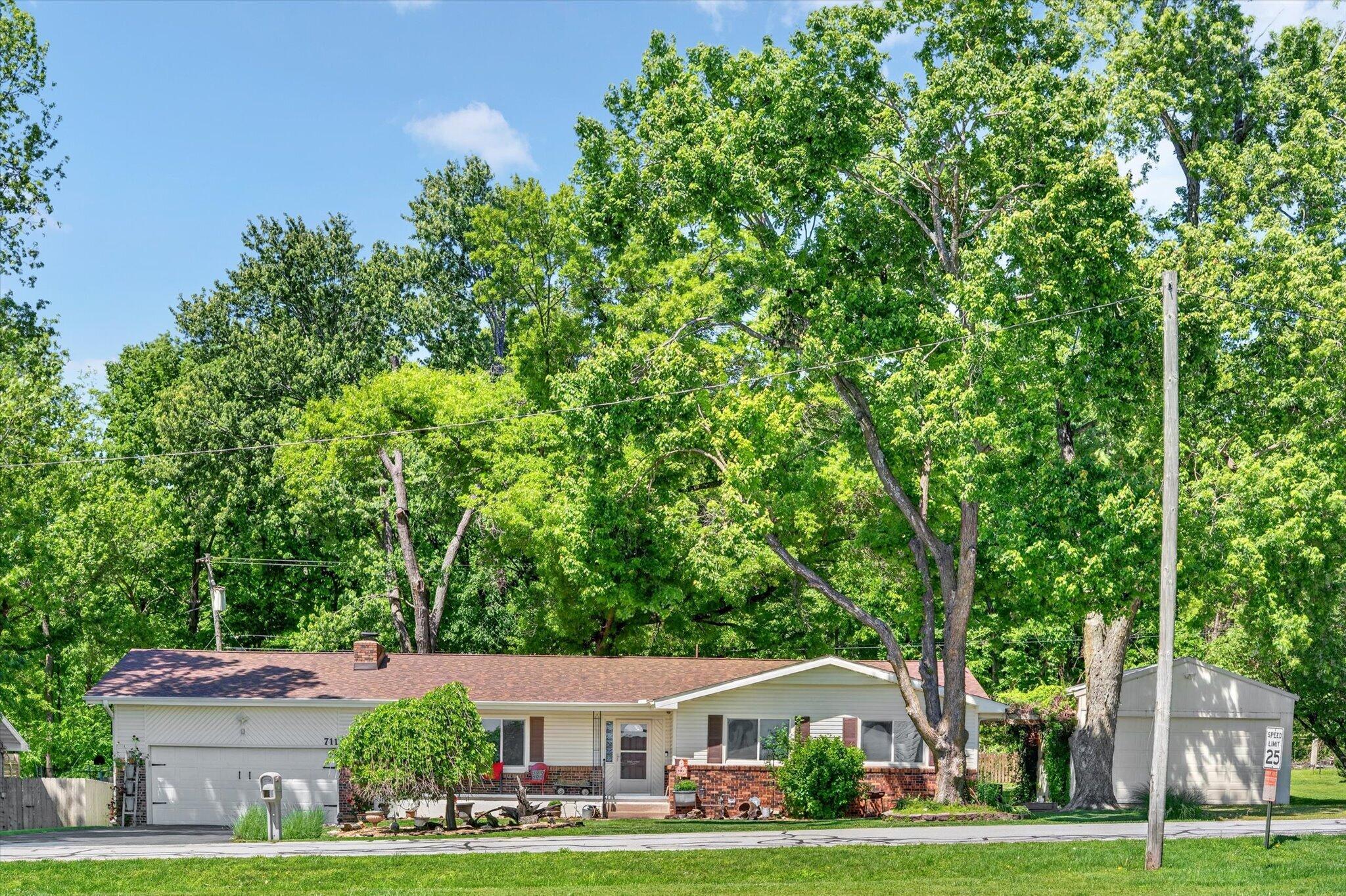 Photo 22 - Residential for sale – 711 N 13th Street  Ozark, MO