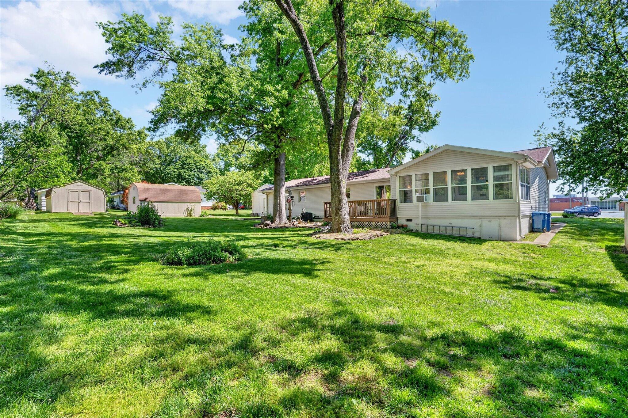 Photo 18 - Residential for sale – 711 N 13th Street  Ozark, MO