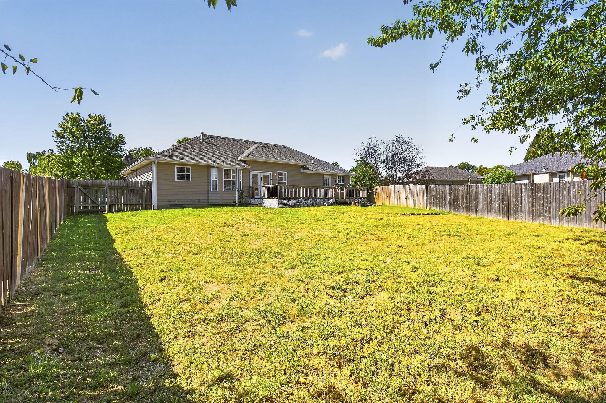 Photo 23 - Residential for sale – 5593 W Lombard Street  Springfield, MO