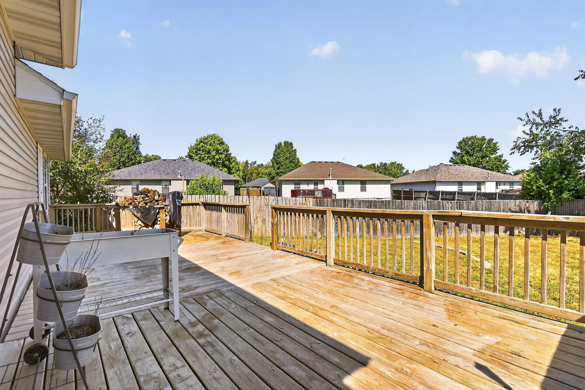 Photo 21 - Residential for sale – 5593 W Lombard Street  Springfield, MO