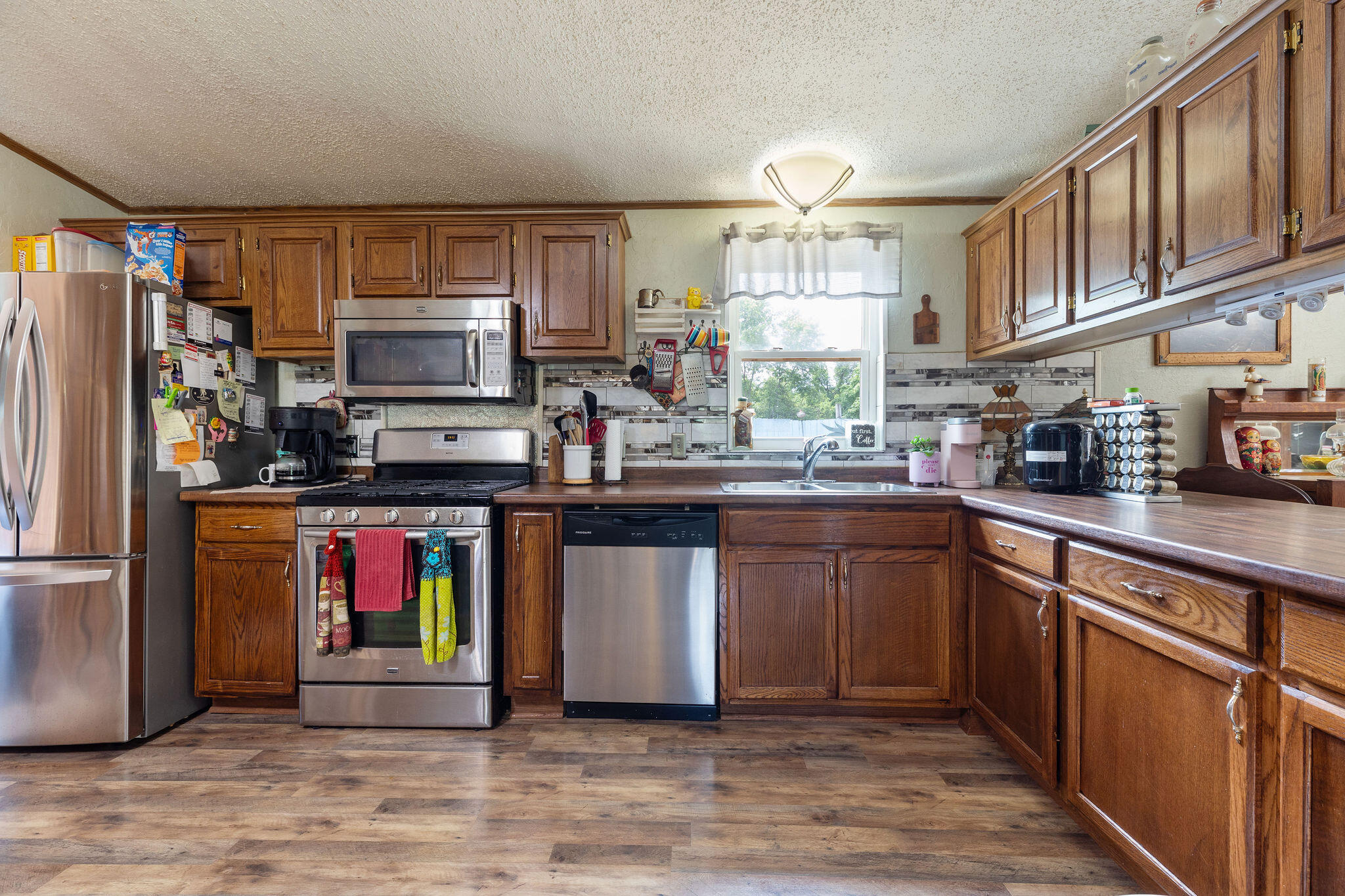 Photo 6 - Residential for sale – 210  Molly Lane  Rockaway Beach, MO
