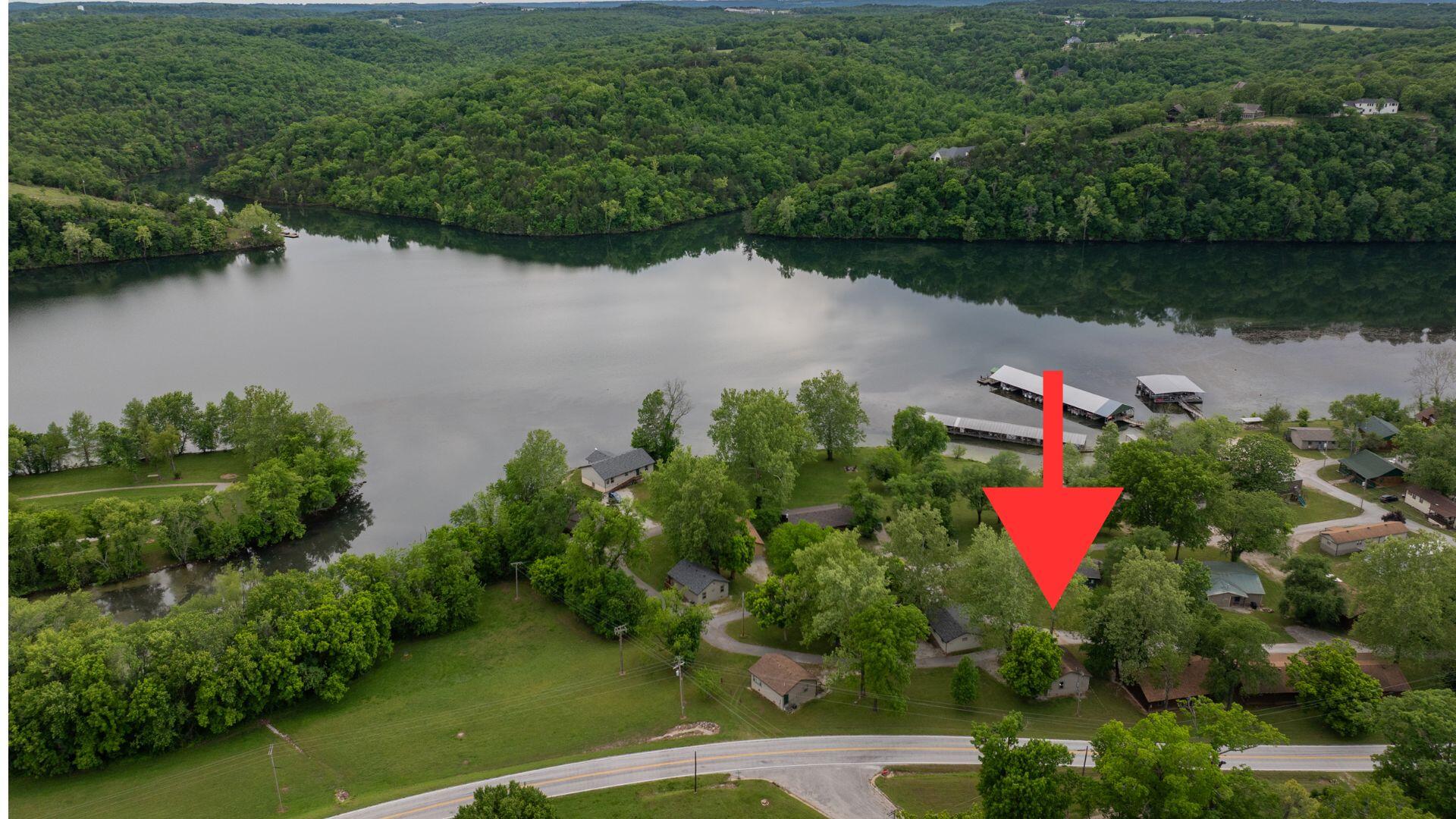 Photo 2 - Residential for sale – 165  Edgewater Circle  Forsyth, MO