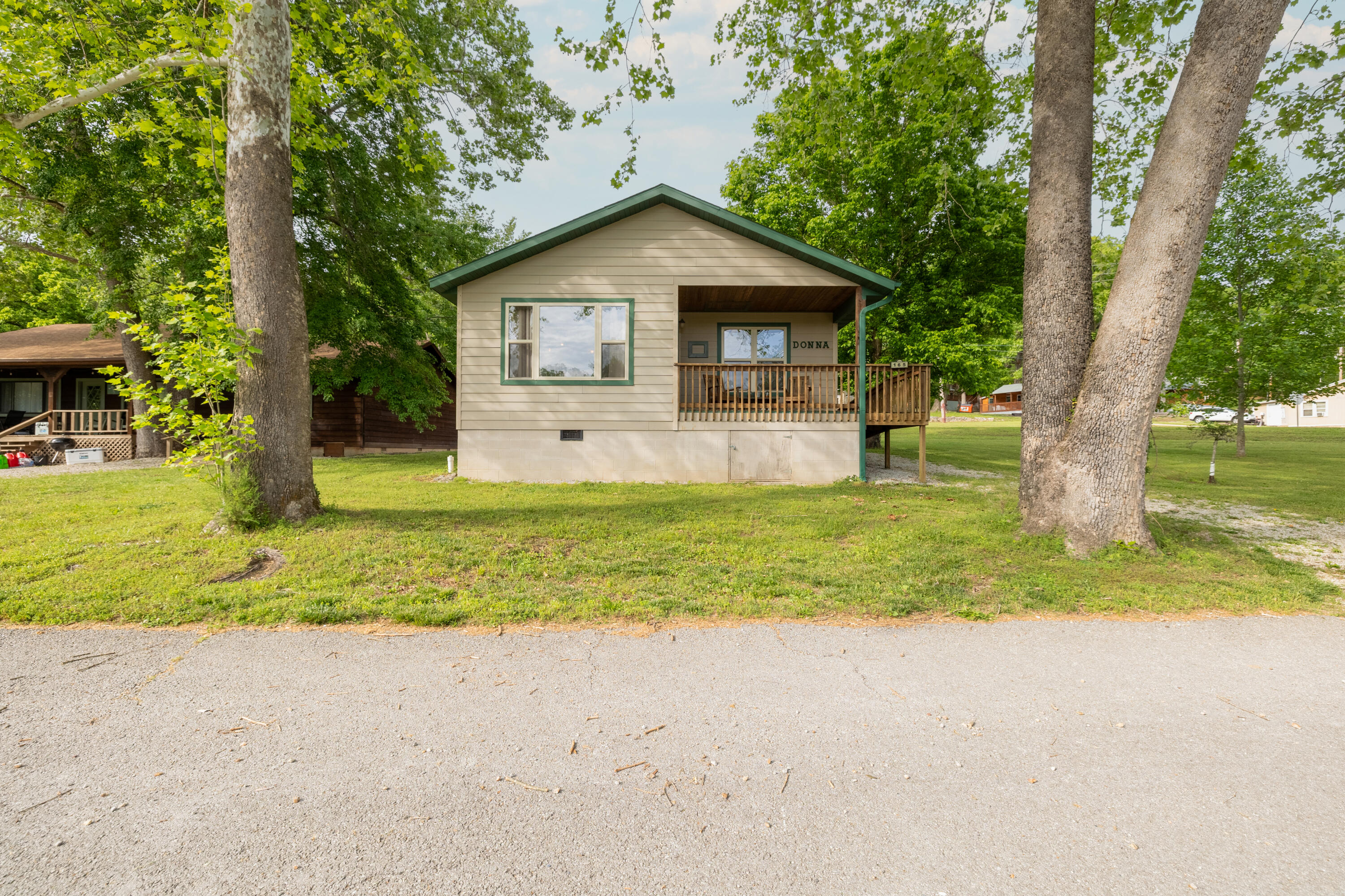 Photo 3 - Residential for sale – 165  Edgewater Circle  Forsyth, MO