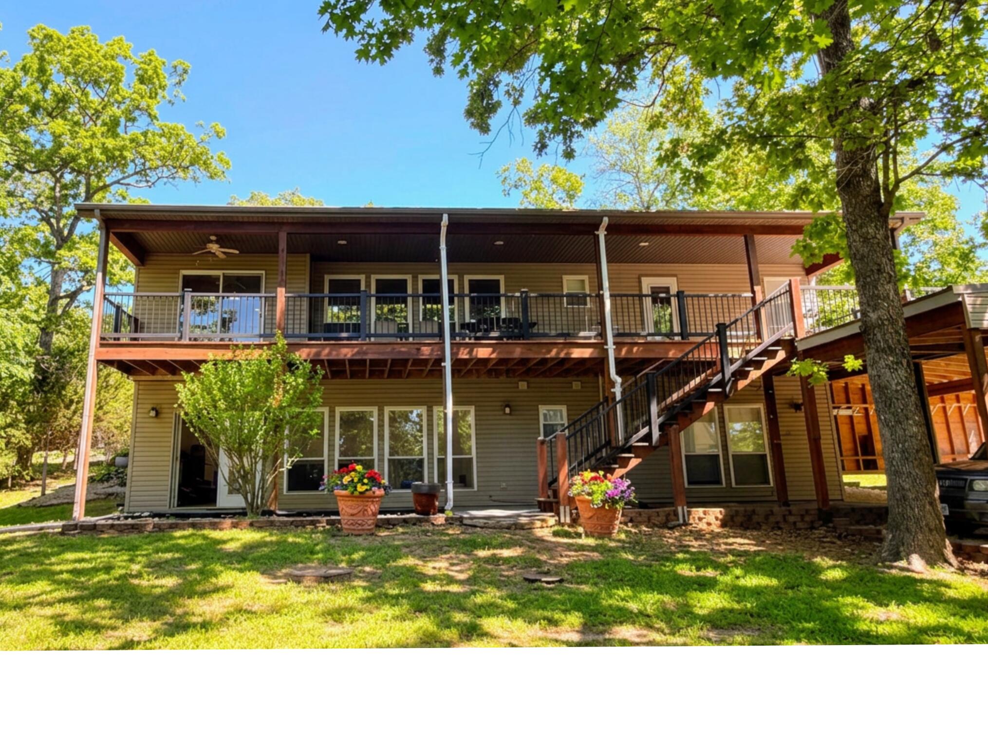 Photo 2 - Residential for sale – 369  Crestview Drive  Ridgedale, MO