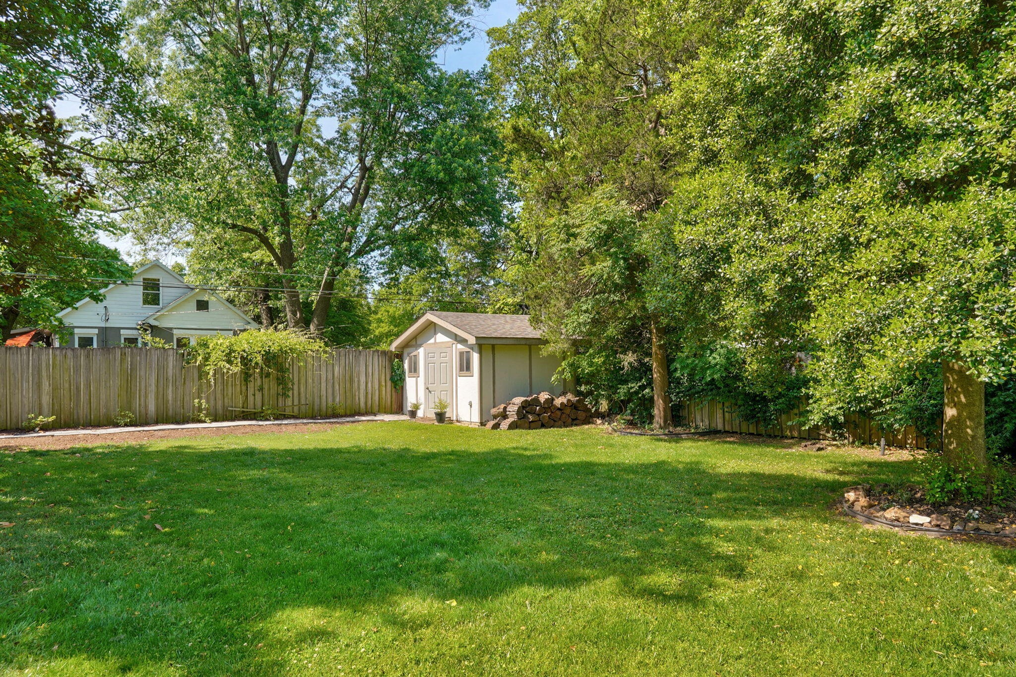 Photo 74 - Residential for sale – 956 E University Street  Springfield, MO