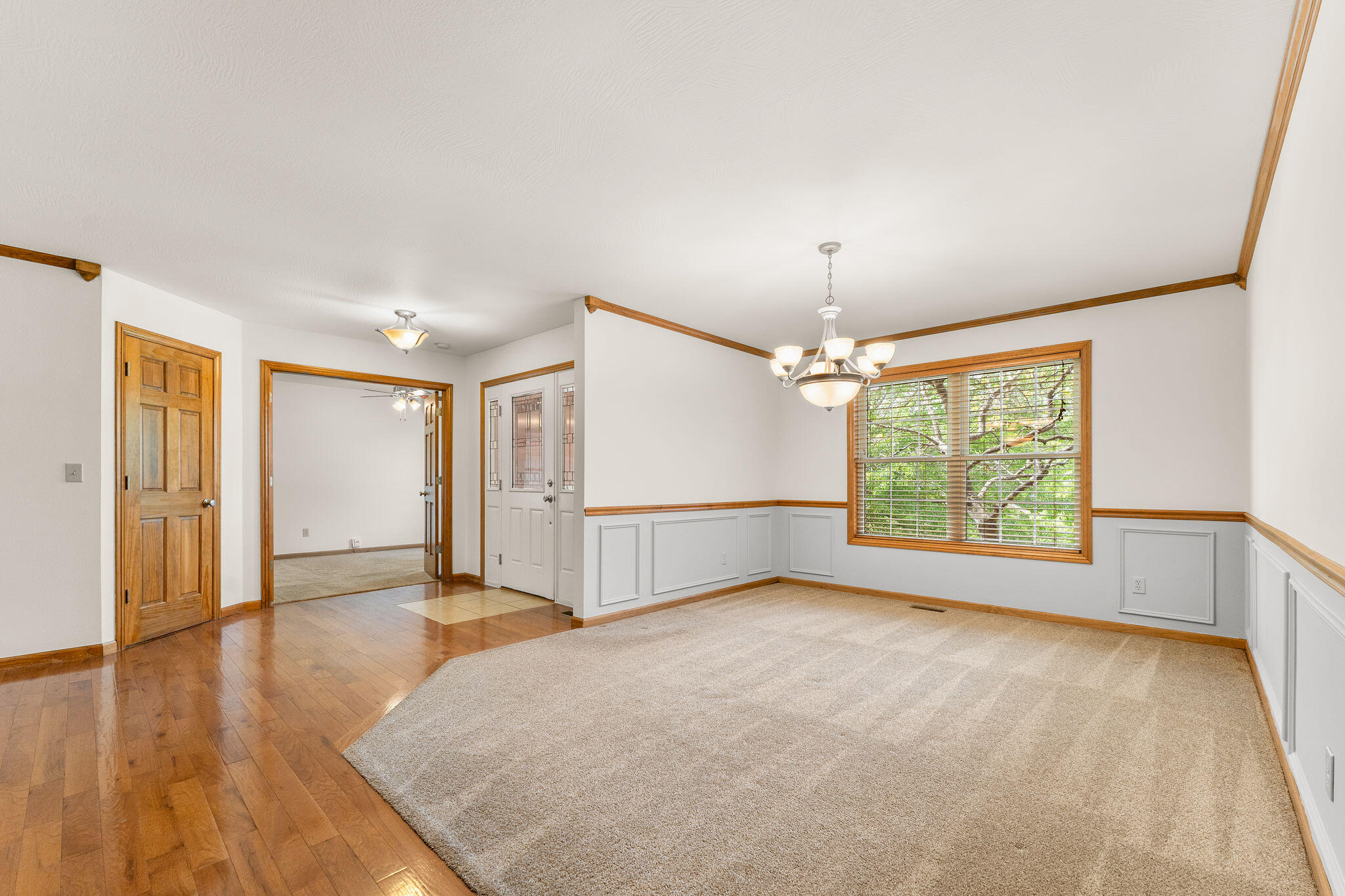 Photo 7 - Residential for sale – 3322 S Saratoga Avenue  Springfield, MO