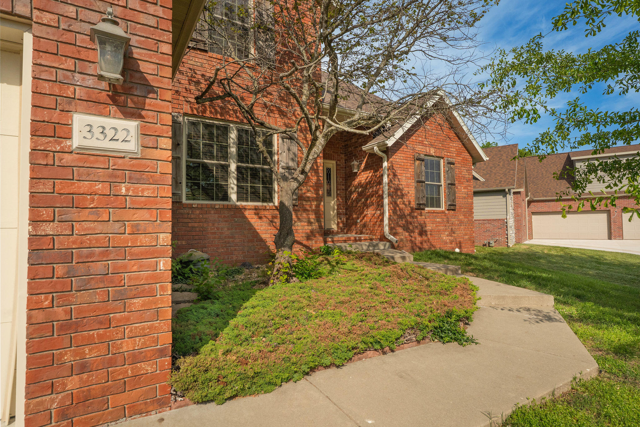 Photo 5 - Residential for sale – 3322 S Saratoga Avenue  Springfield, MO