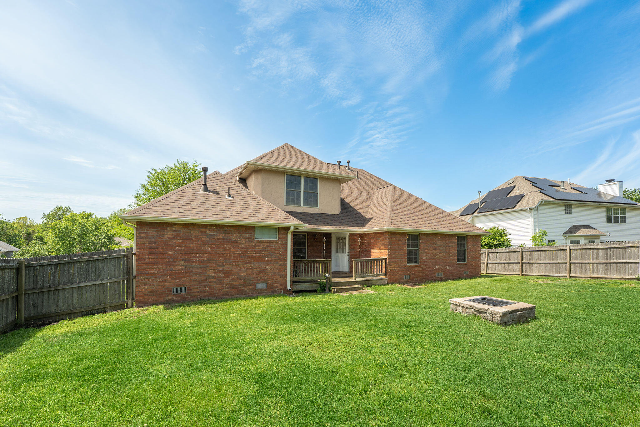 Photo 40 - Residential for sale – 3322 S Saratoga Avenue  Springfield, MO