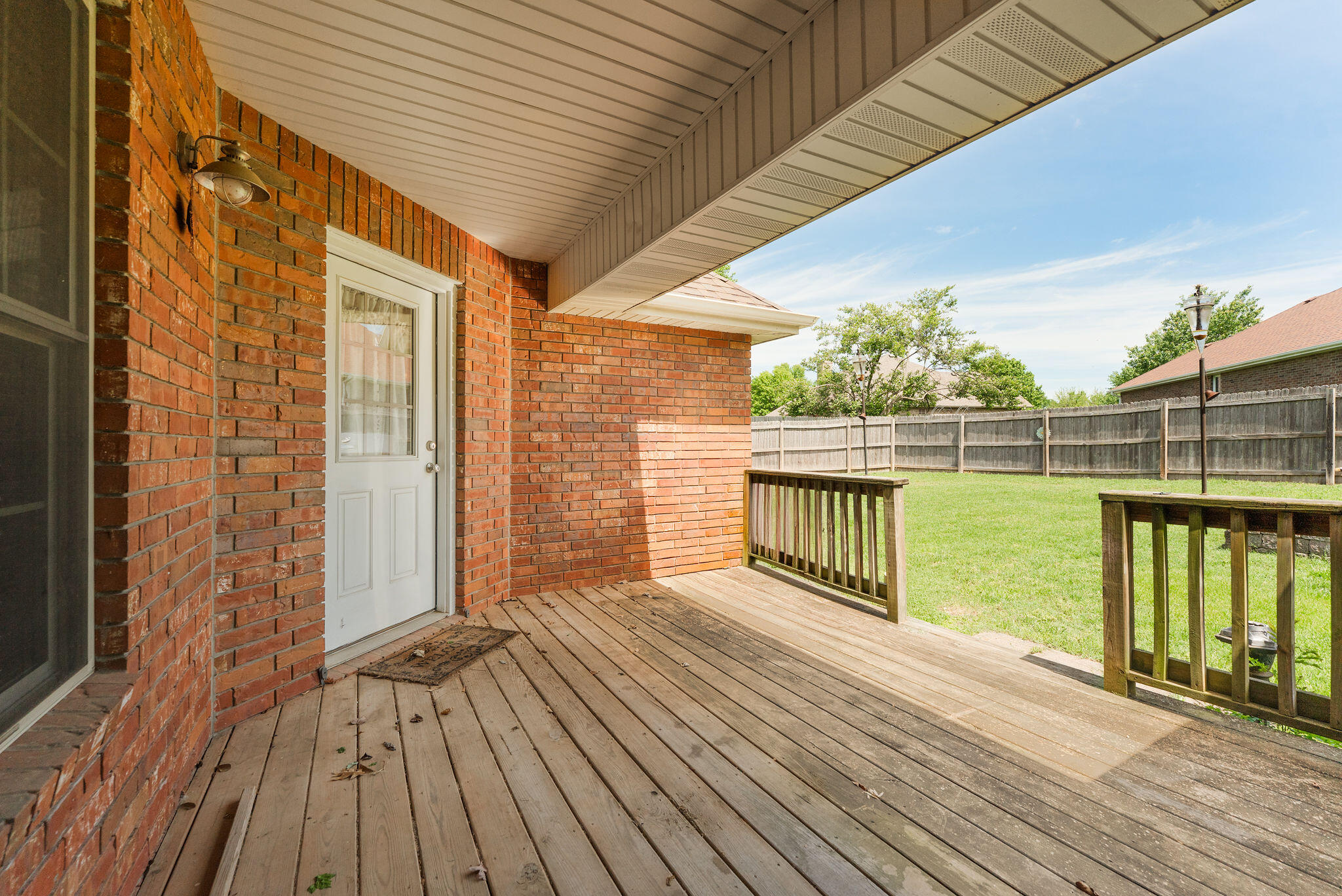 Photo 39 - Residential for sale – 3322 S Saratoga Avenue  Springfield, MO