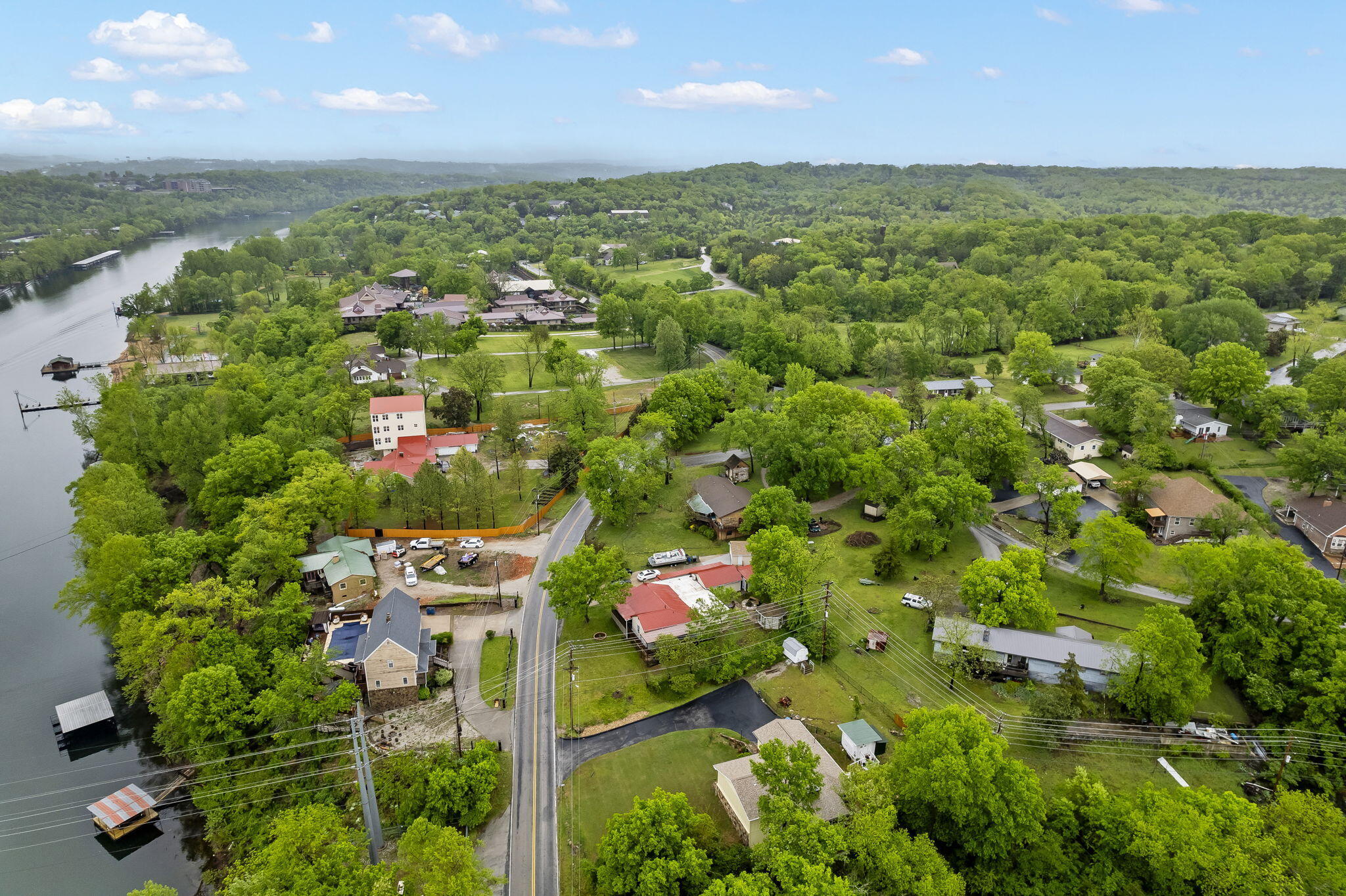 Photo 71 - Residential for sale – 622  Lake Shore Drive  Branson, MO