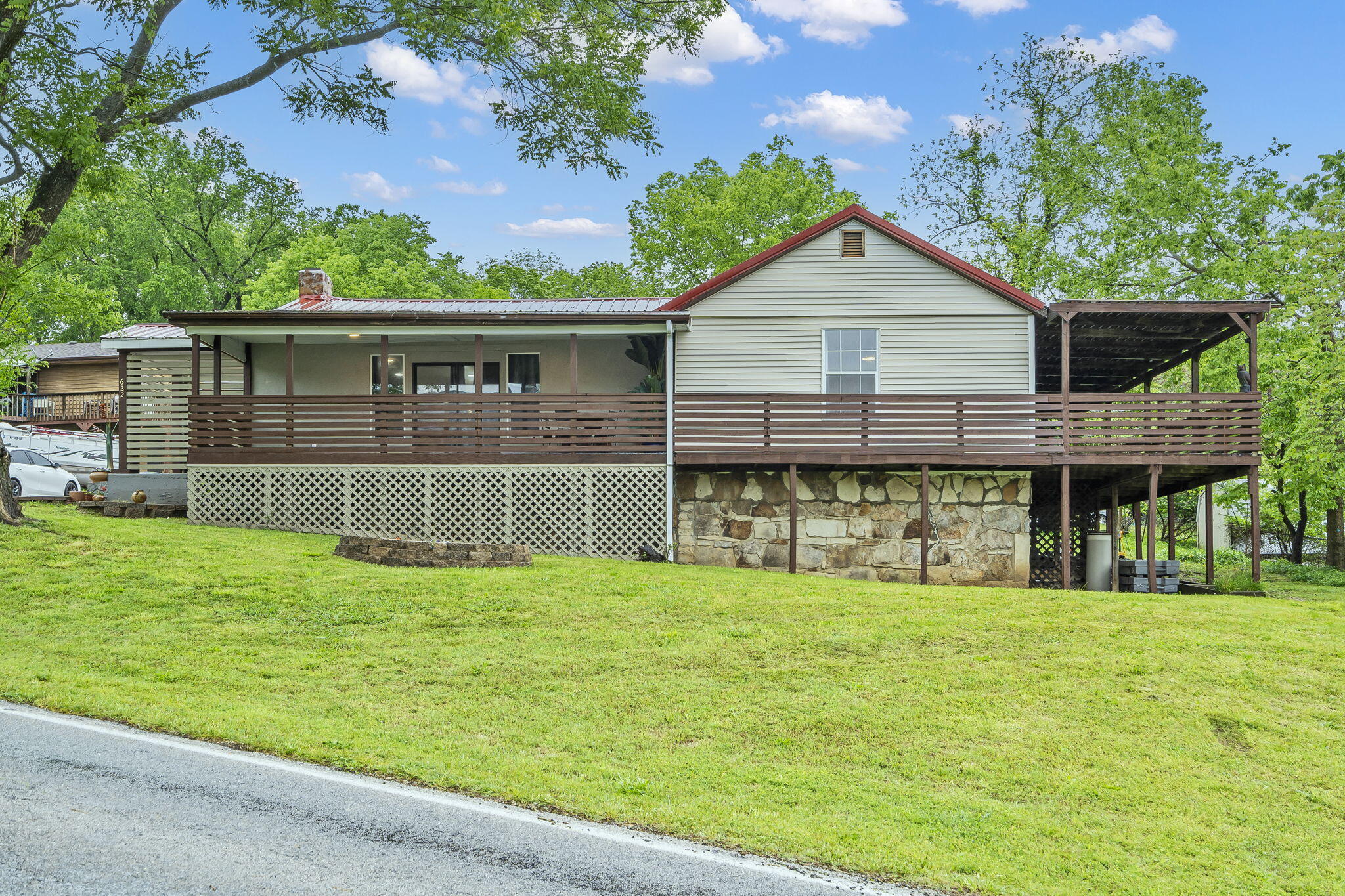Photo 68 - Residential for sale – 622  Lake Shore Drive  Branson, MO