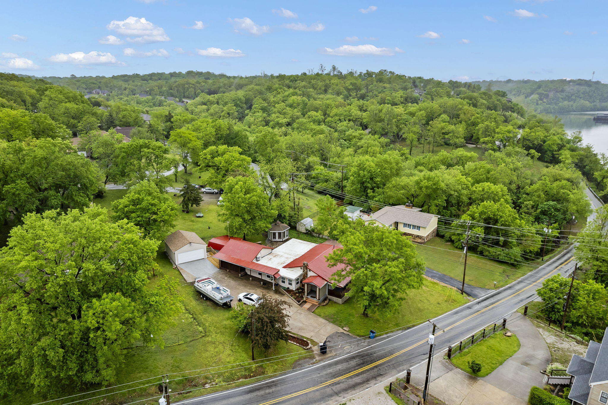 Photo 69 - Residential for sale – 622  Lake Shore Drive  Branson, MO