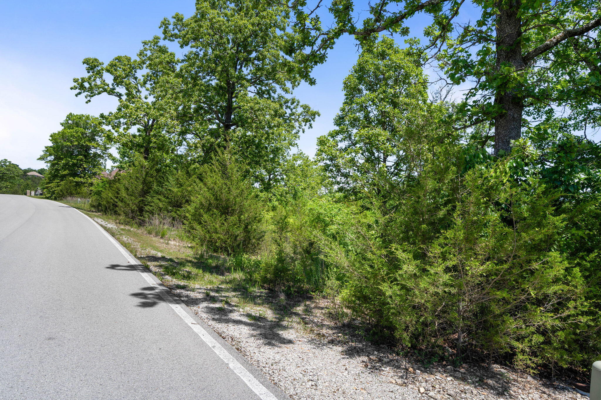 Photo 7 - Land for sale – Lot 134  Beechwood Drive  Branson West, MO