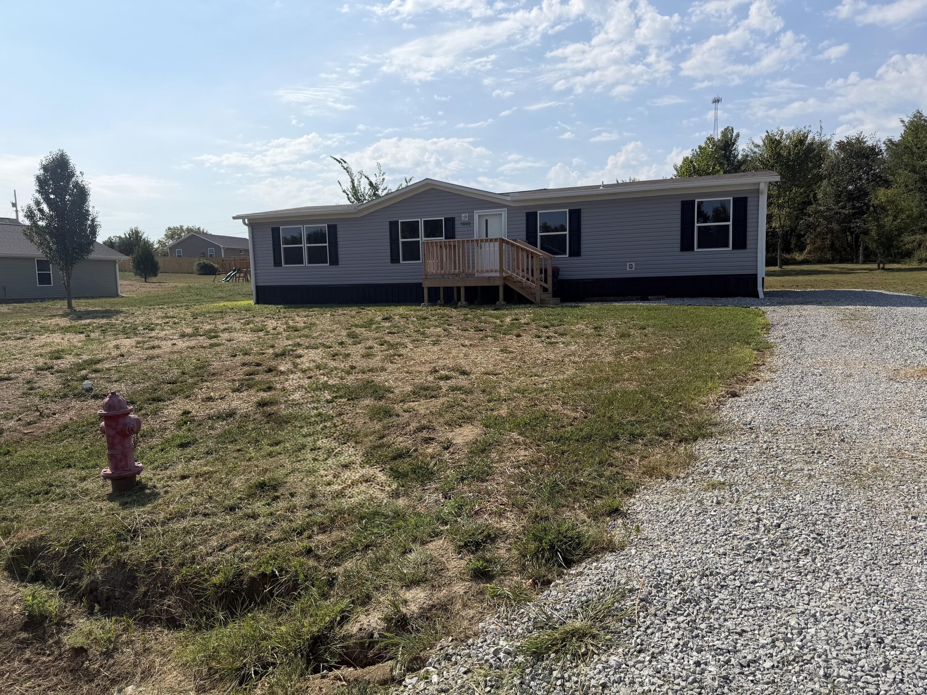 Residential for sale – 7892  Blockade Village   Seligman, MO