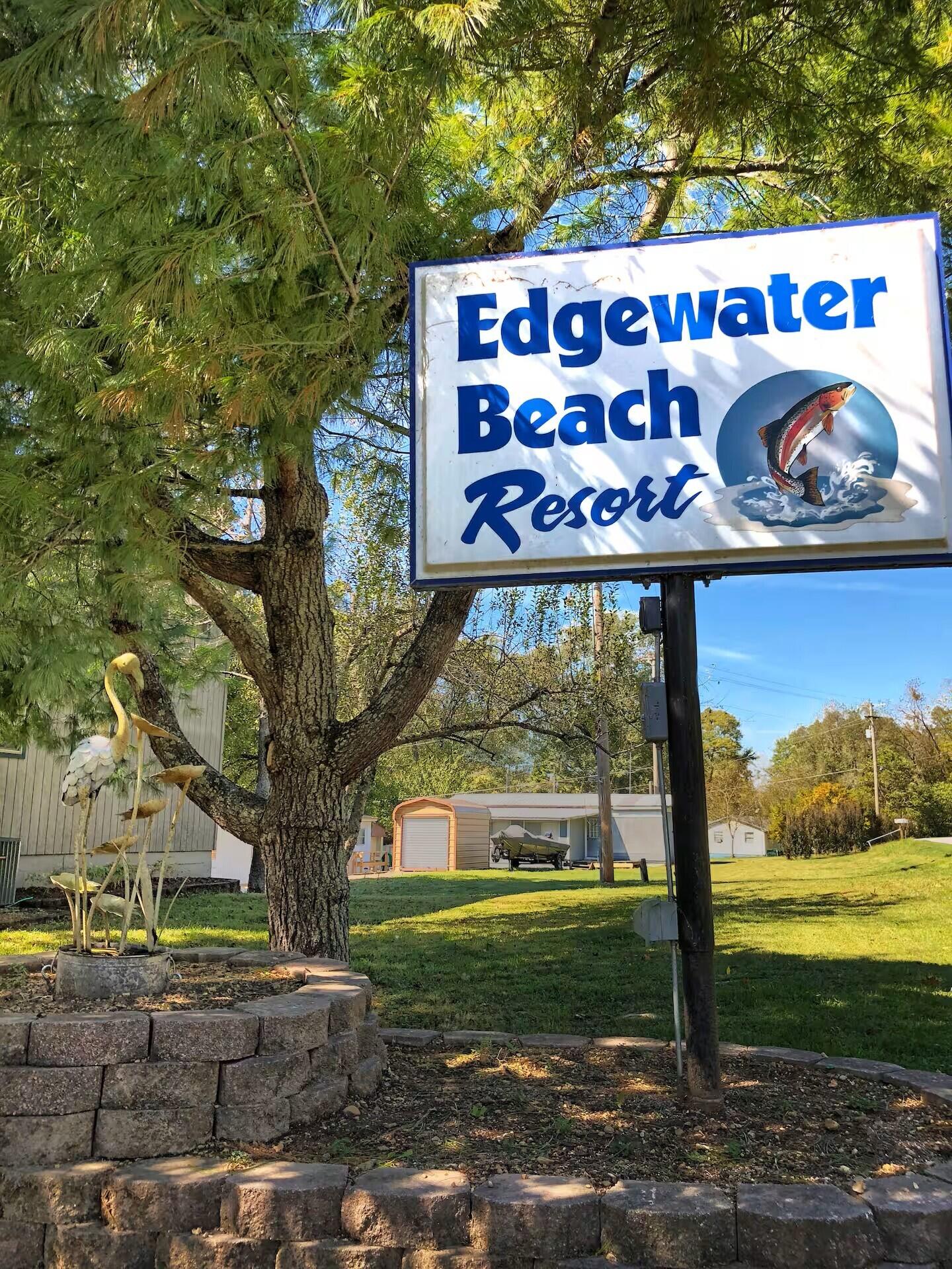 Photo 25 - Residential for sale – 195  Edgewater Circle  Forsyth, MO