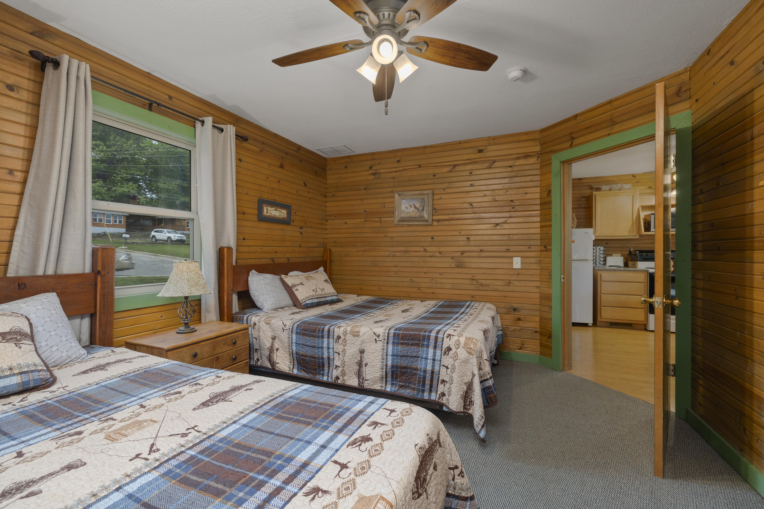 Photo 10 - Residential for sale – 195  Edgewater Circle  Forsyth, MO