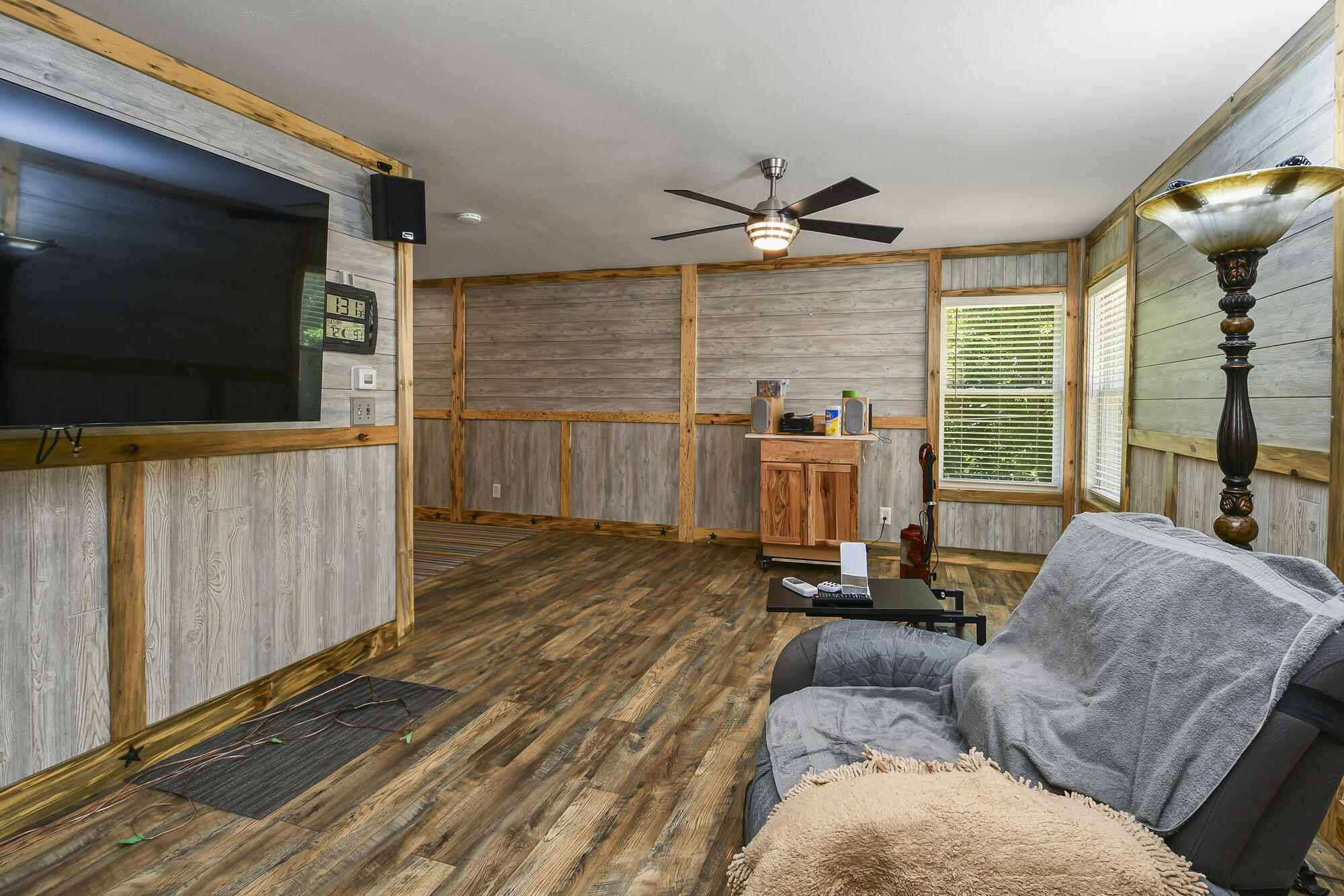 Photo 43 - Residential for sale – 731 & 729  Knox Avenue  Hollister, MO