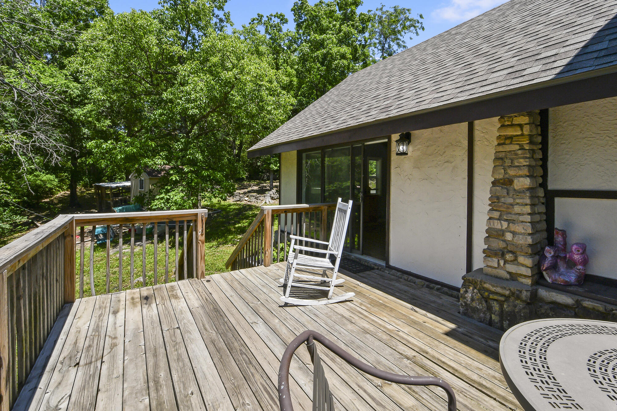 Photo 33 - Residential for sale – 731 & 729  Knox Avenue  Hollister, MO