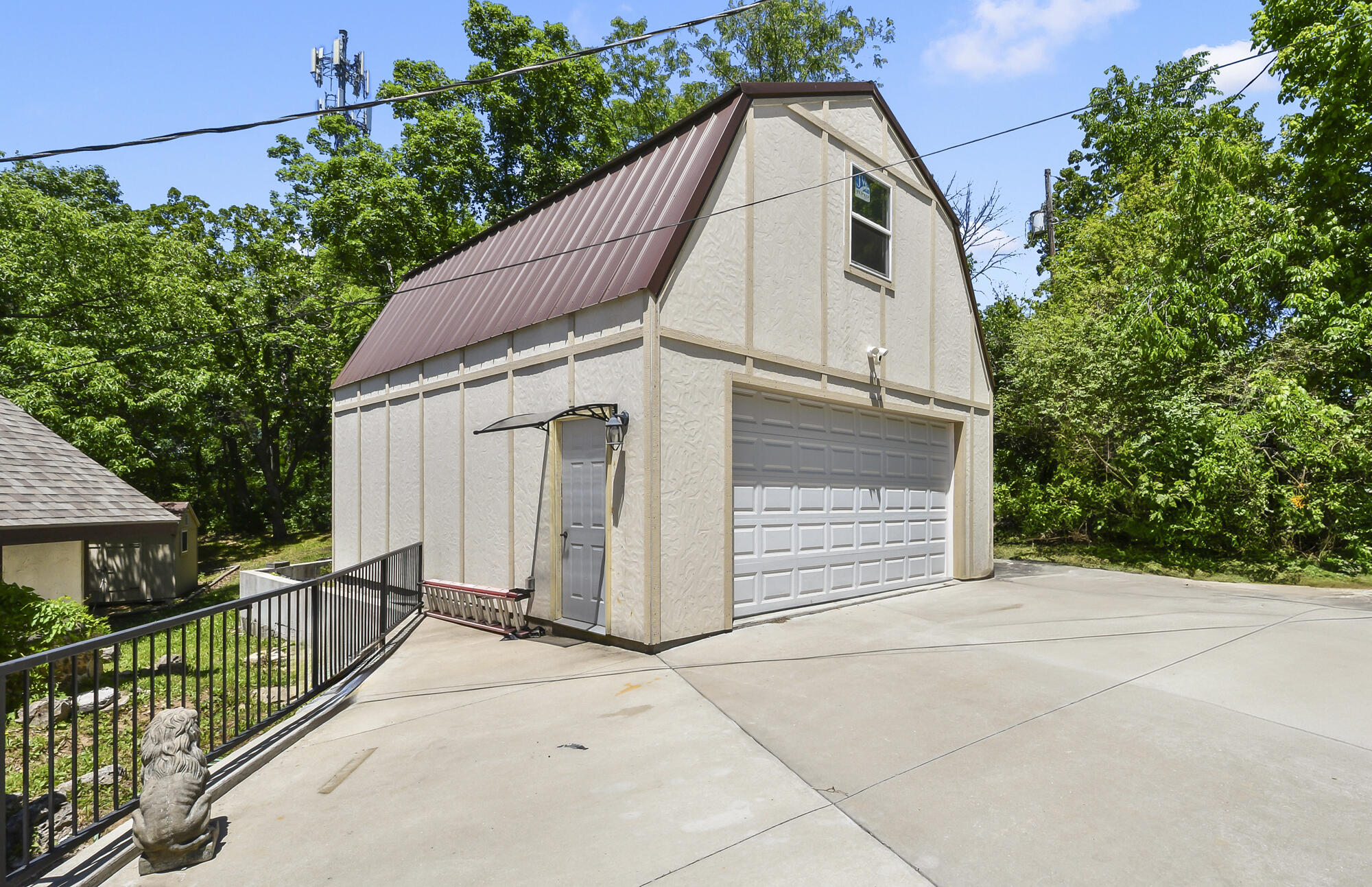 Photo 58 - Residential for sale – 731 & 729  Knox Avenue  Hollister, MO