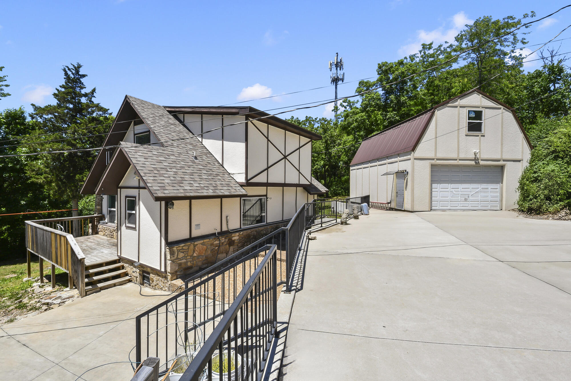 Photo 72 - Residential for sale – 731 & 729  Knox Avenue  Hollister, MO