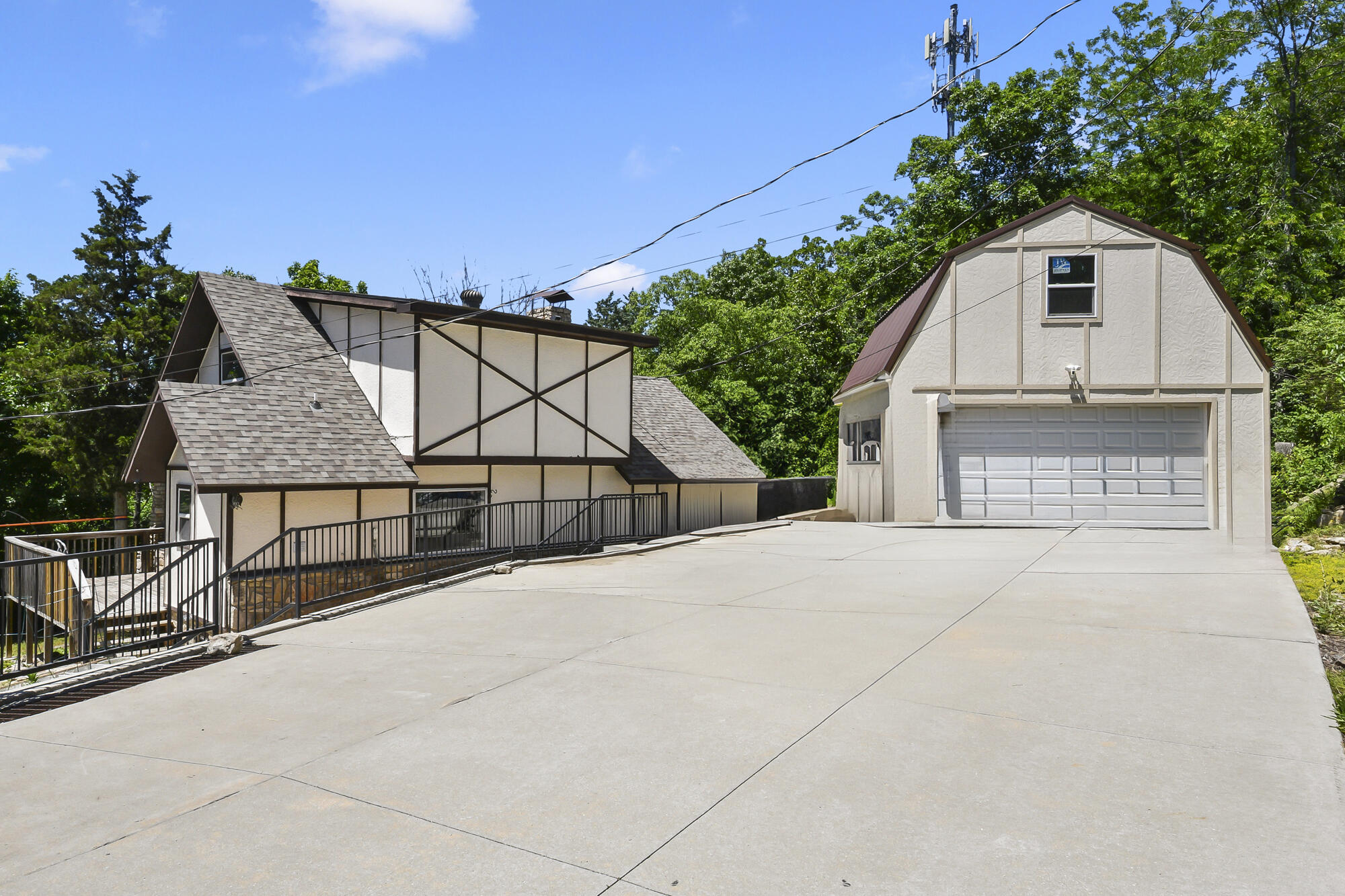 Photo 73 - Residential for sale – 731 & 729  Knox Avenue  Hollister, MO