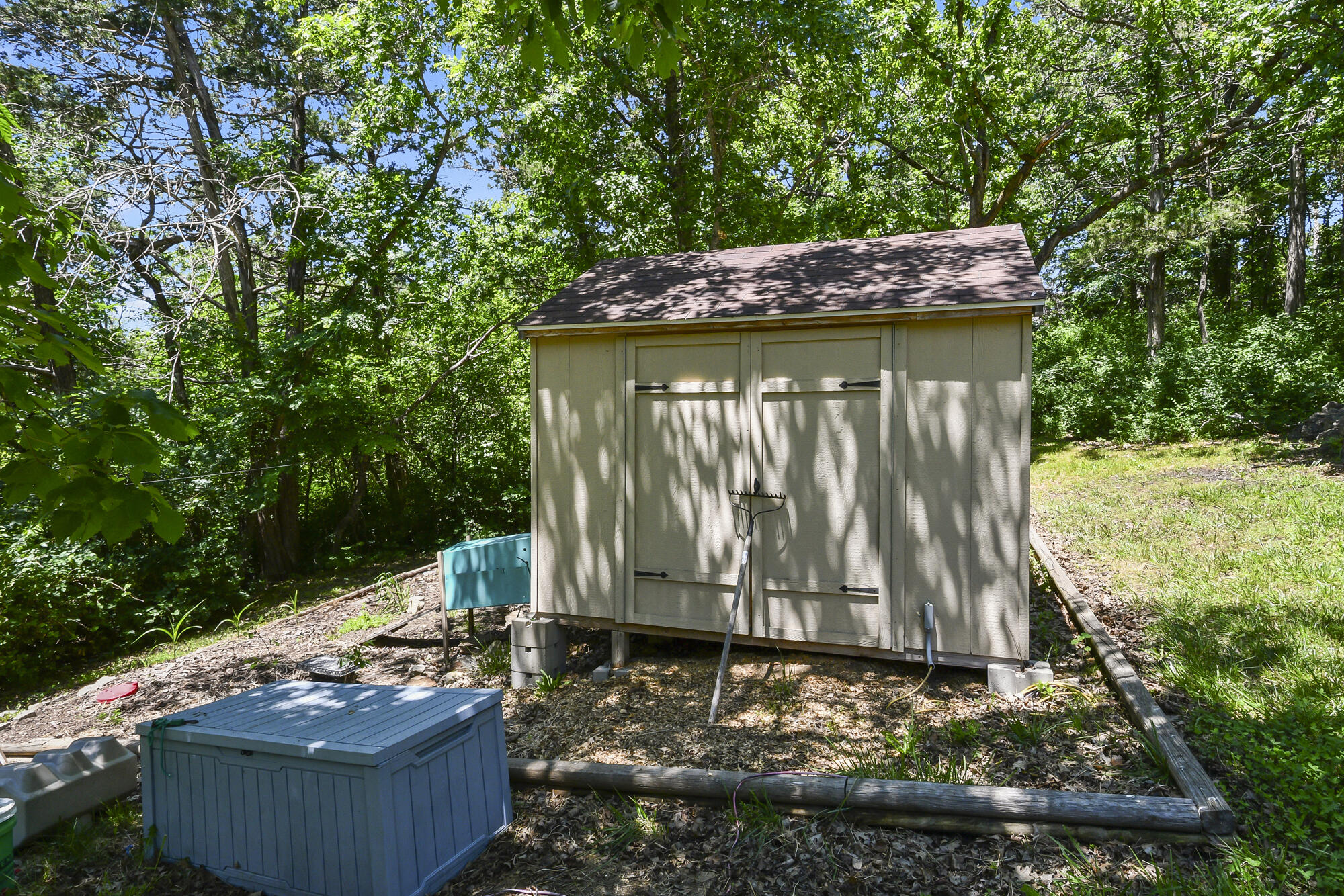 Photo 70 - Residential for sale – 731 & 729  Knox Avenue  Hollister, MO