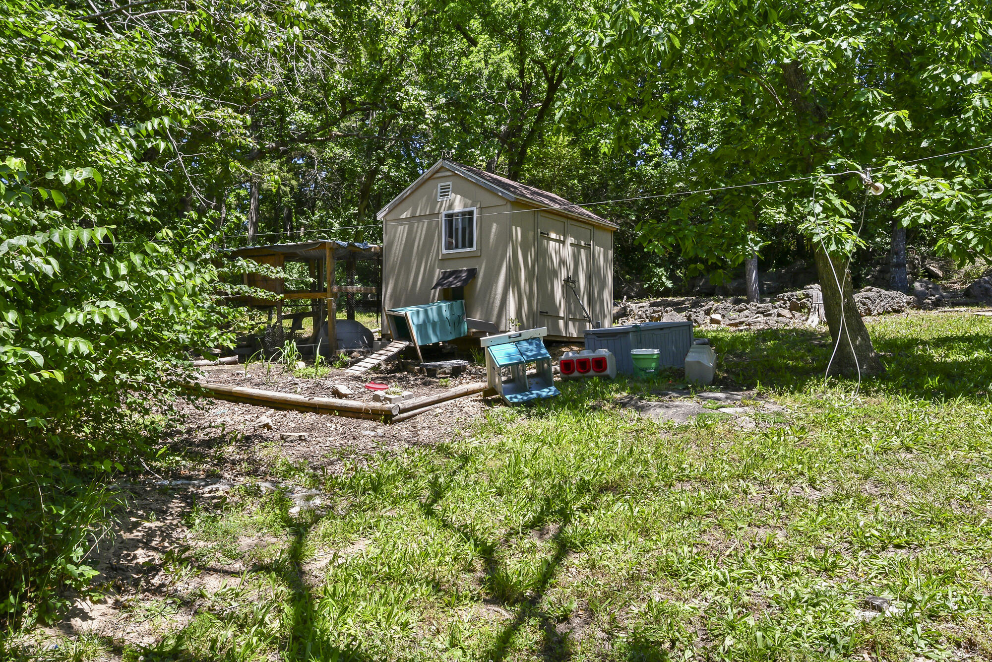Photo 69 - Residential for sale – 731 & 729  Knox Avenue  Hollister, MO