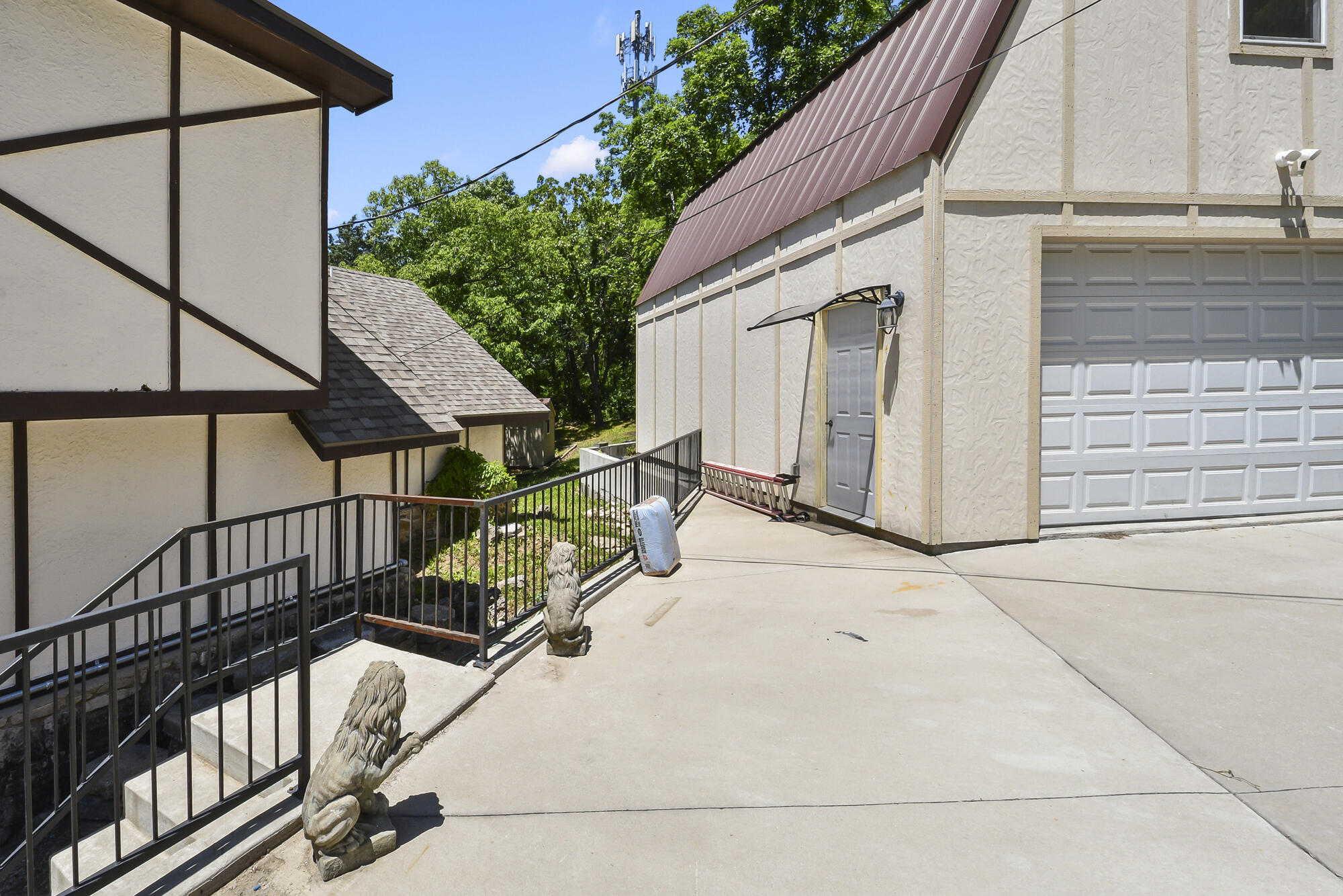 Photo 59 - Residential for sale – 731 & 729  Knox Avenue  Hollister, MO
